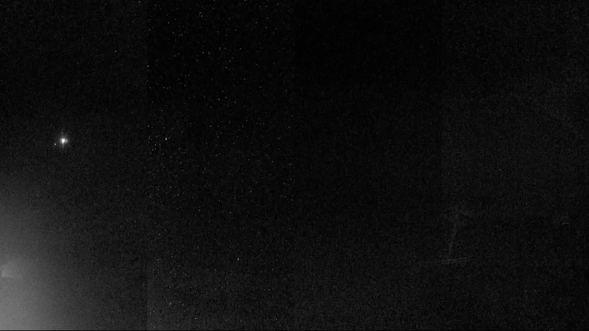 Archived image Webcam Malbun - Liechtenstein