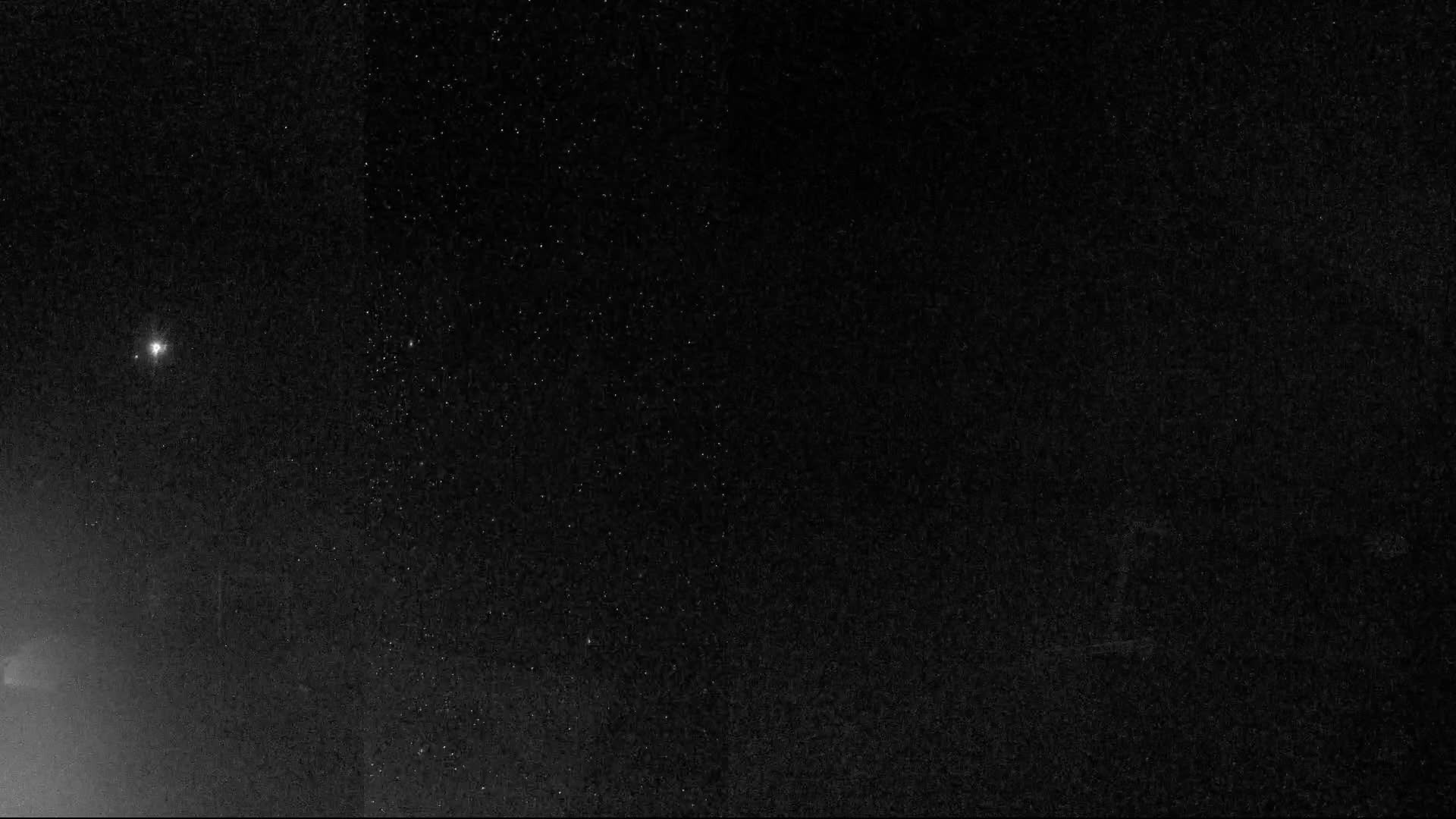 Archiv Foto Webcam Malbun - Skilift