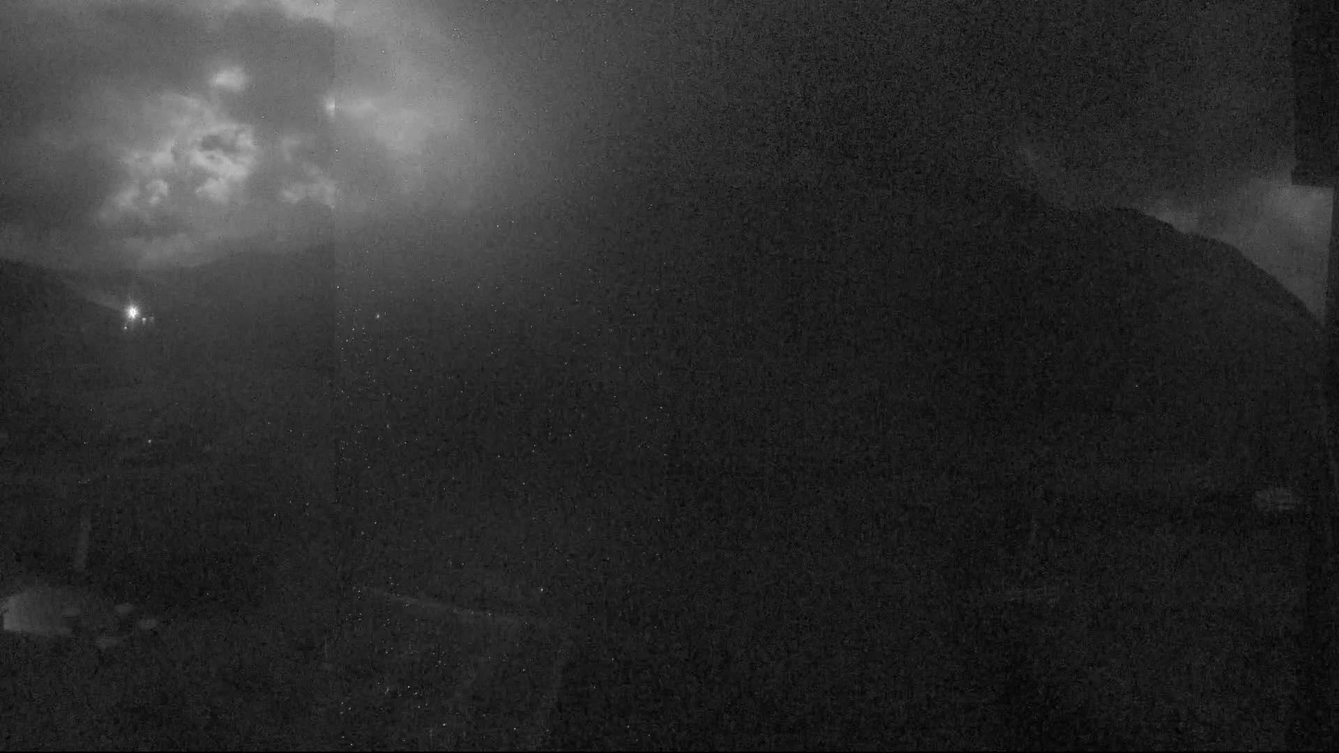 Archiv Foto Webcam Malbun - Skilift
