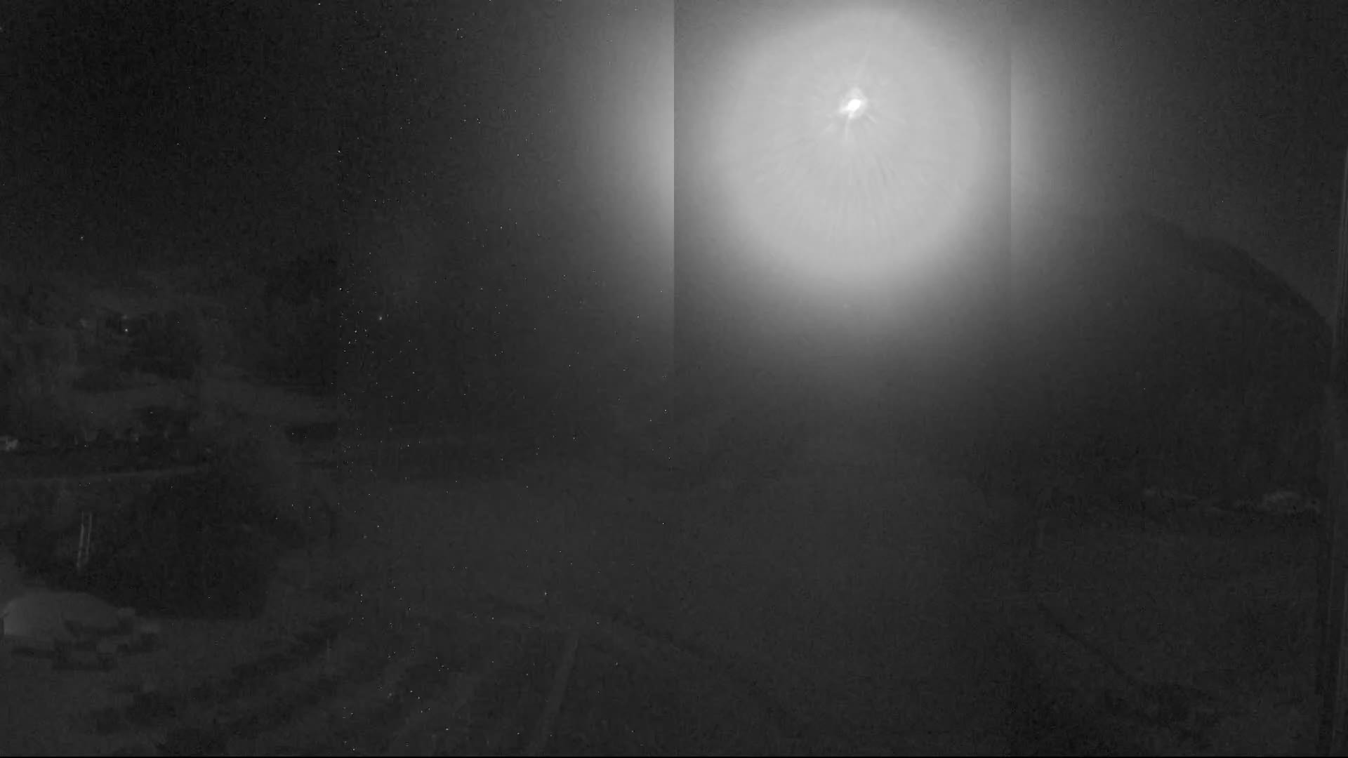 Archiv Foto Webcam Malbun - Skilift