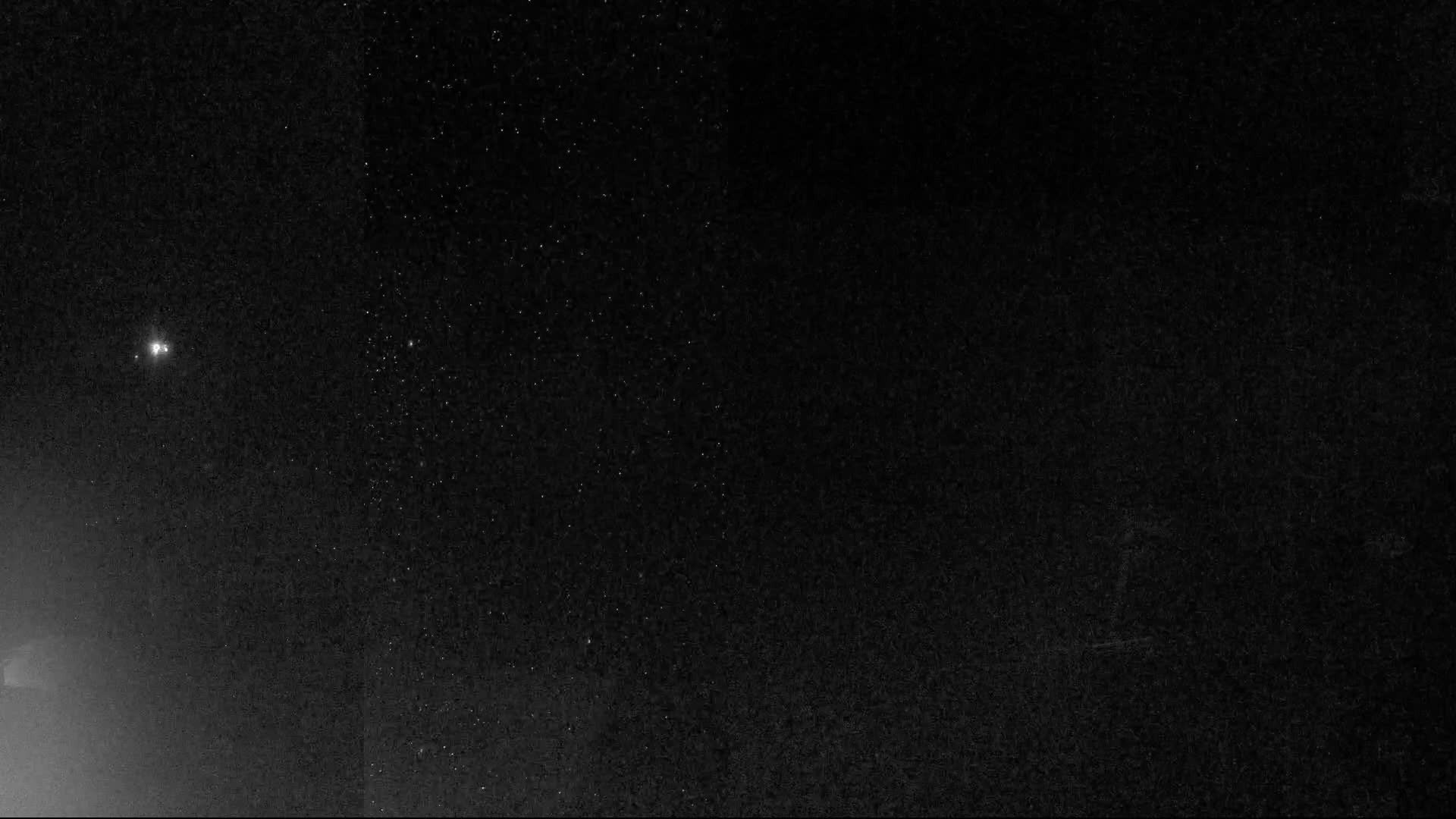 Archived image Webcam Malbun - Liechtenstein