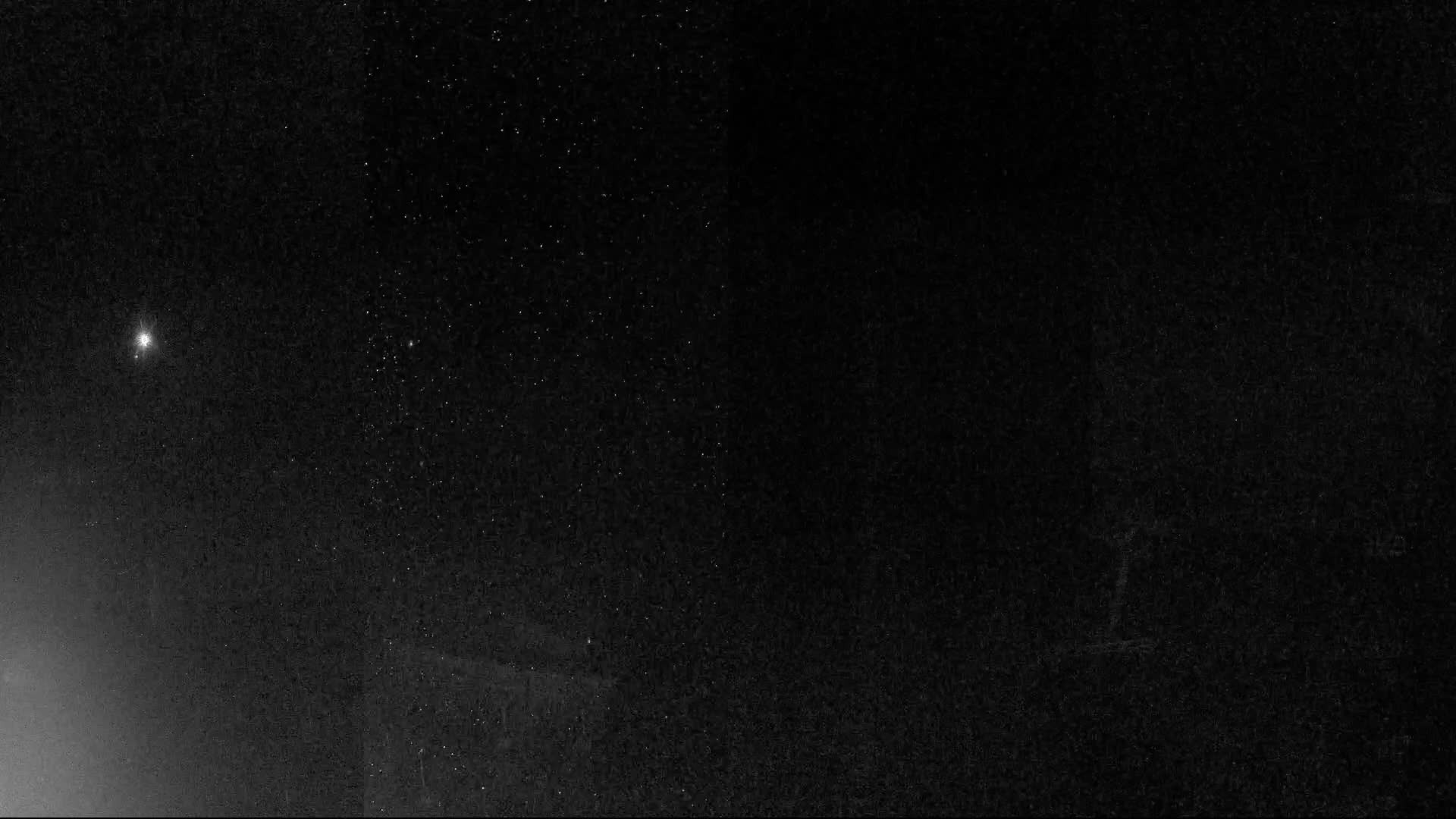 Archived image Webcam Malbun - Liechtenstein