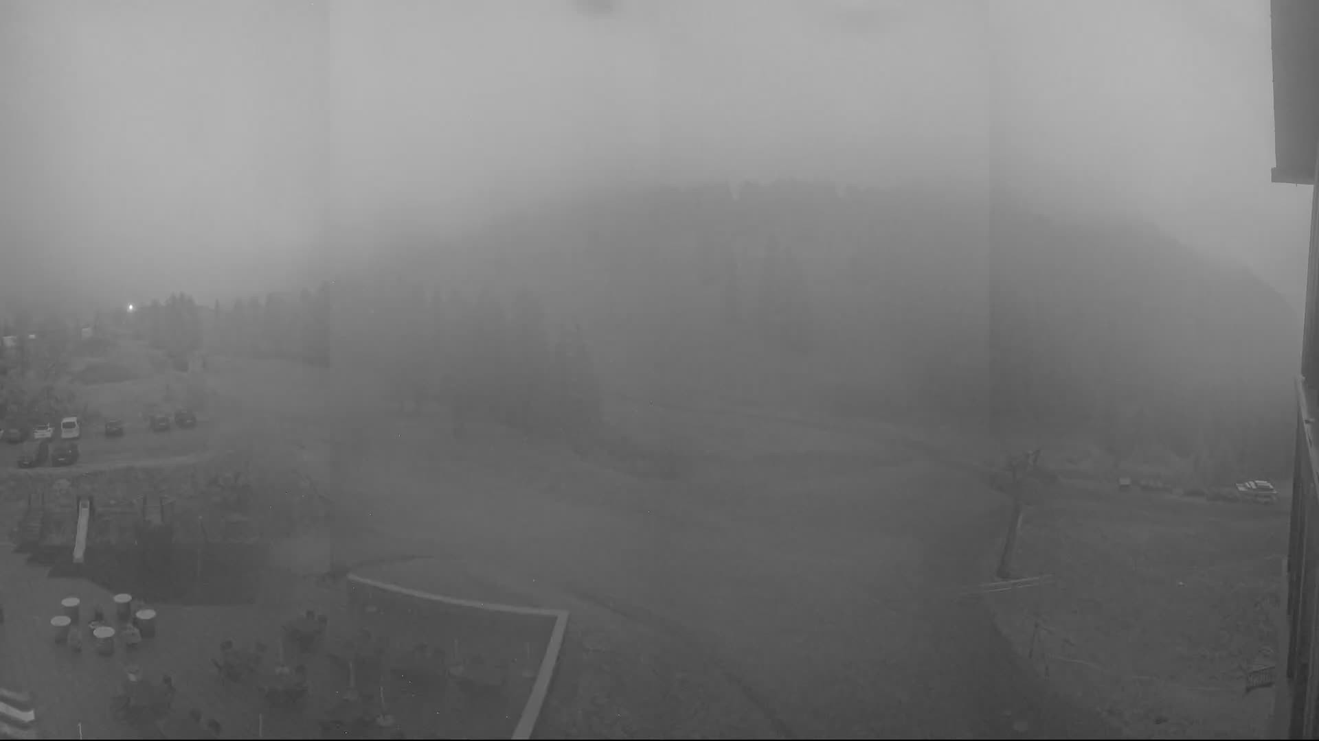 Archived image Webcam Malbun - Liechtenstein