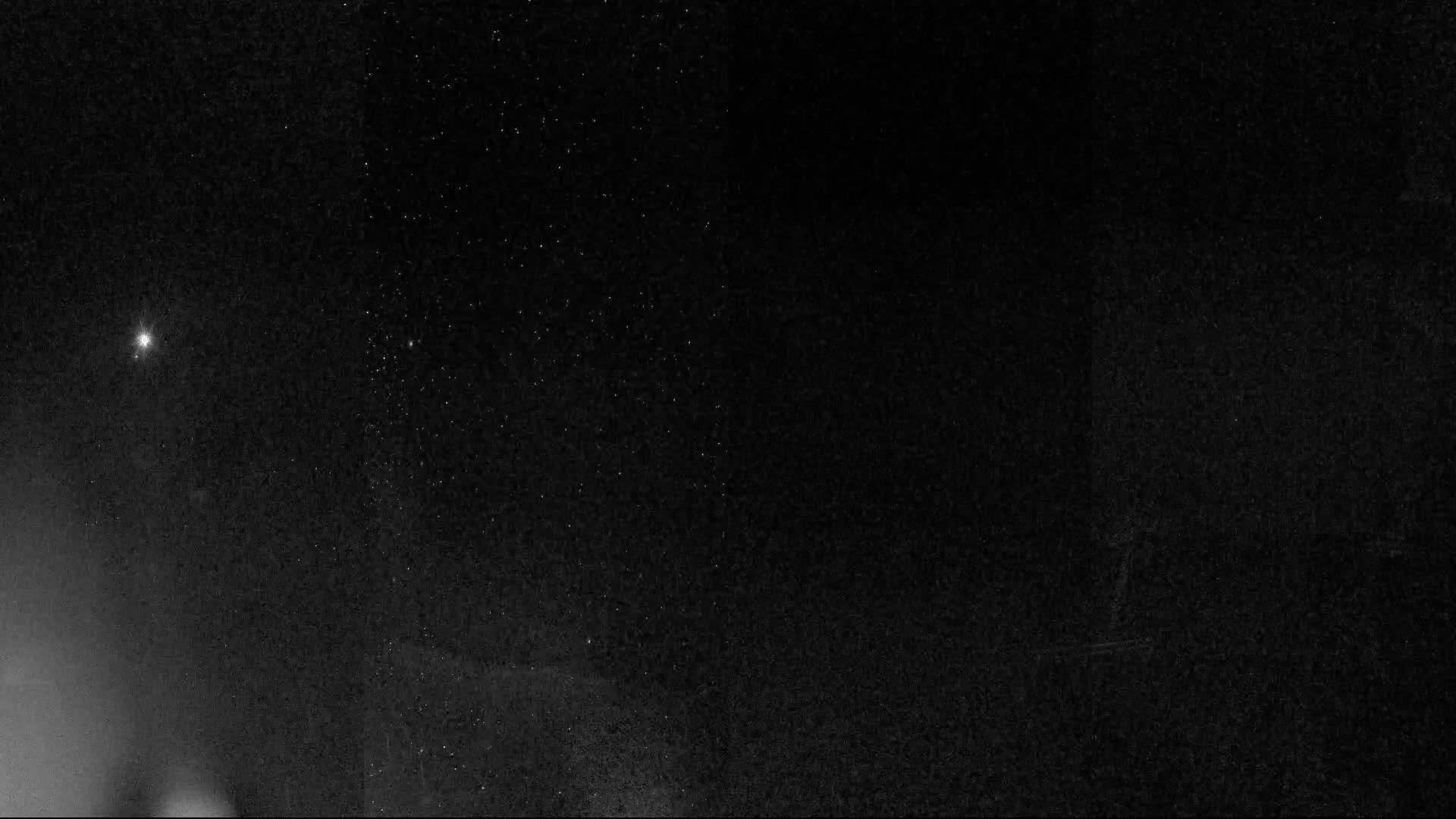 Archiv Foto Webcam Malbun - Skilift