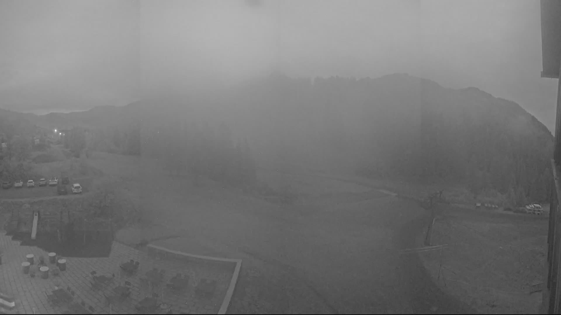 Archiv Foto Webcam Malbun - Skilift