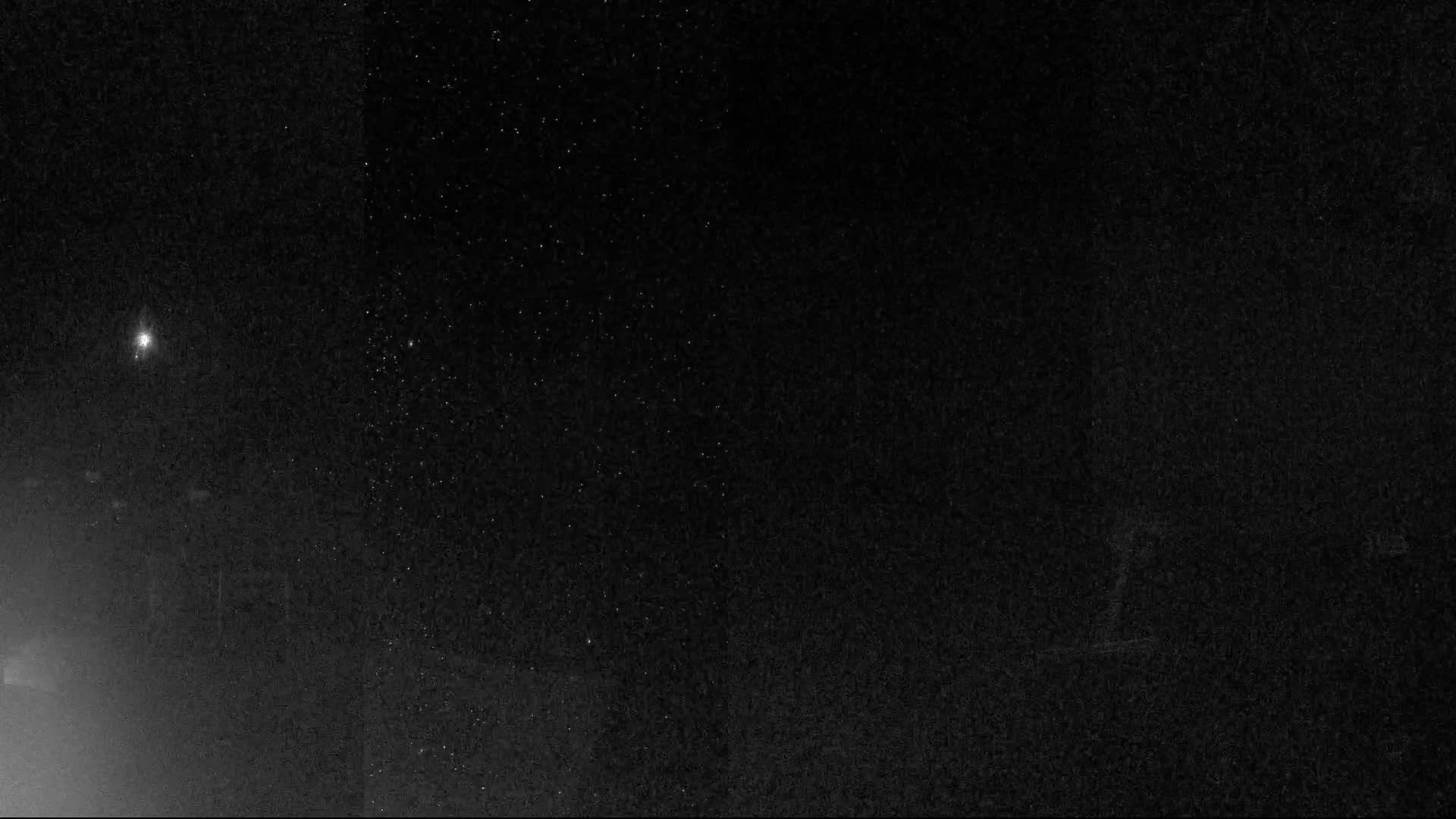 Archiv Foto Webcam Malbun - Skilift
