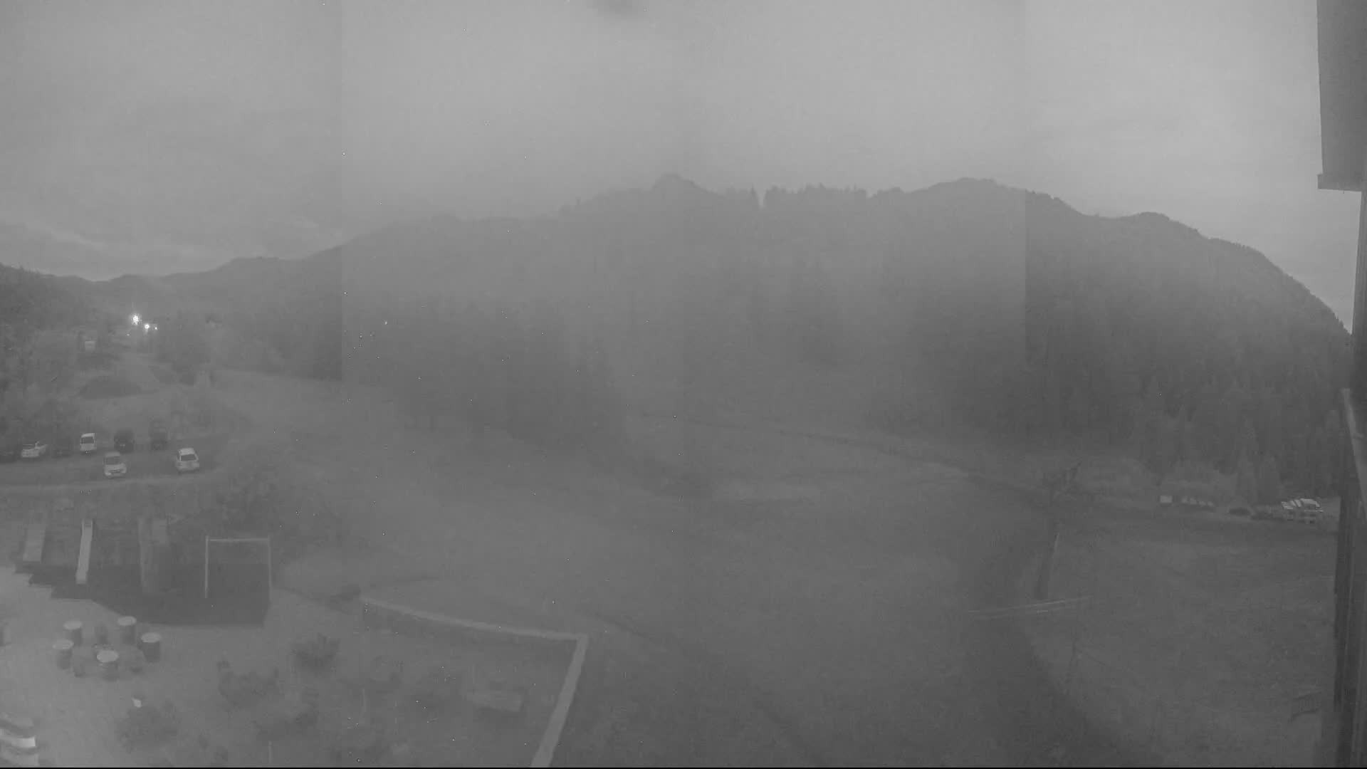 Archiv Foto Webcam Malbun - Skilift