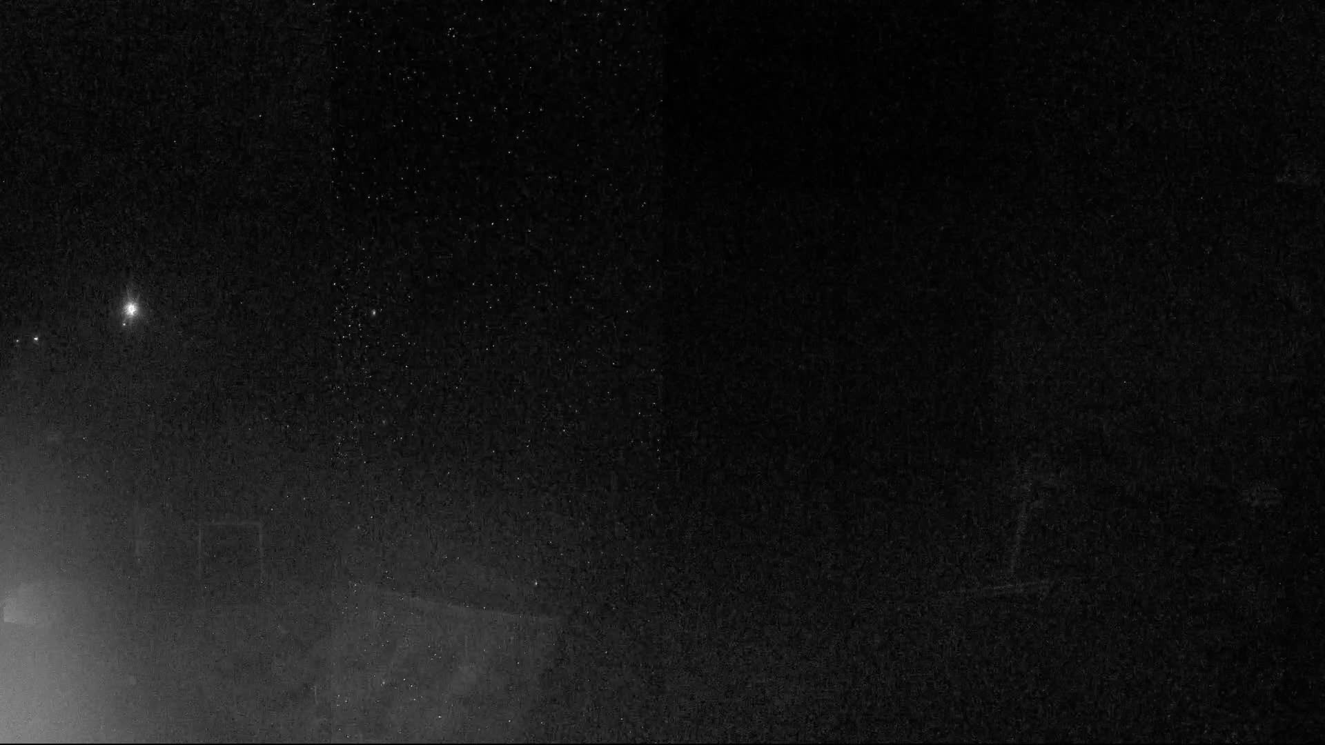 Archiv Foto Webcam Malbun - Skilift