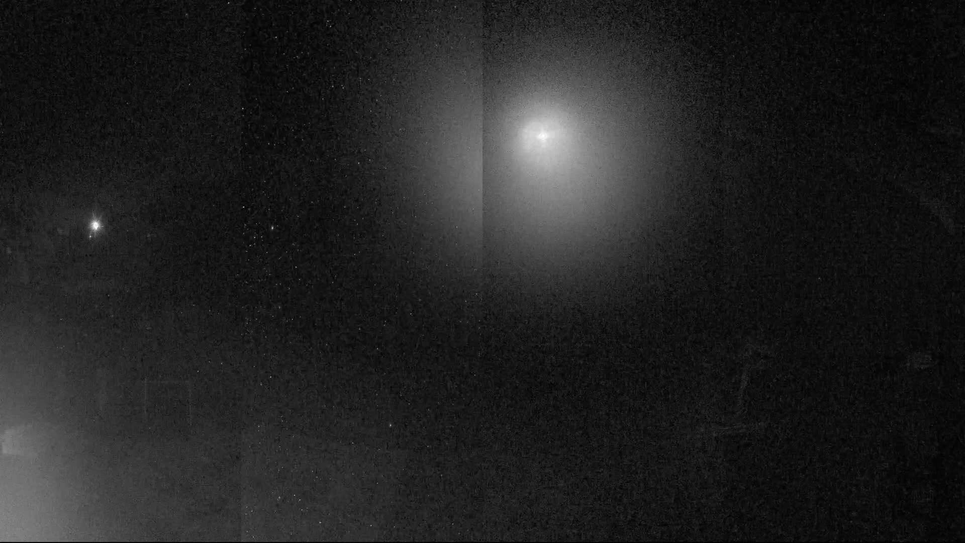 Archived image Webcam Malbun - Liechtenstein
