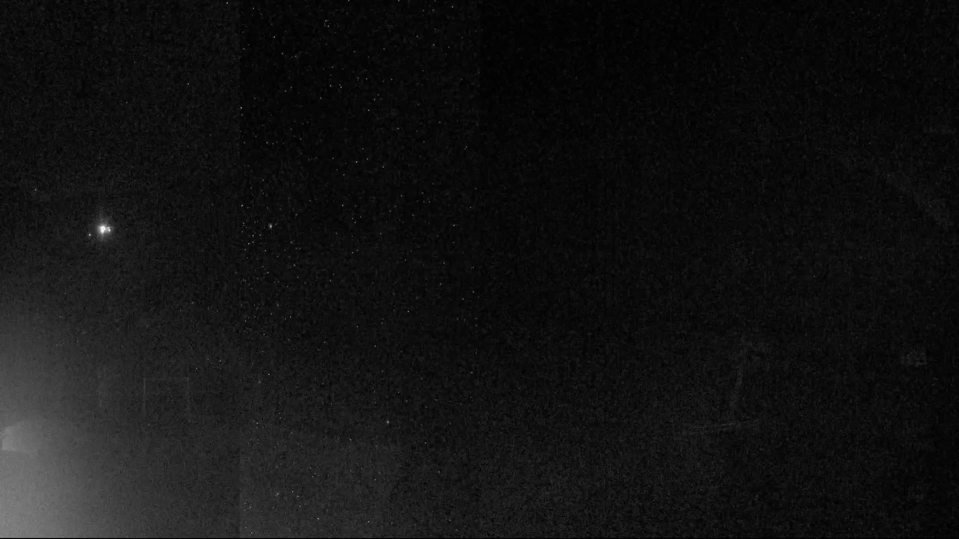 Archived image Webcam Malbun - Liechtenstein