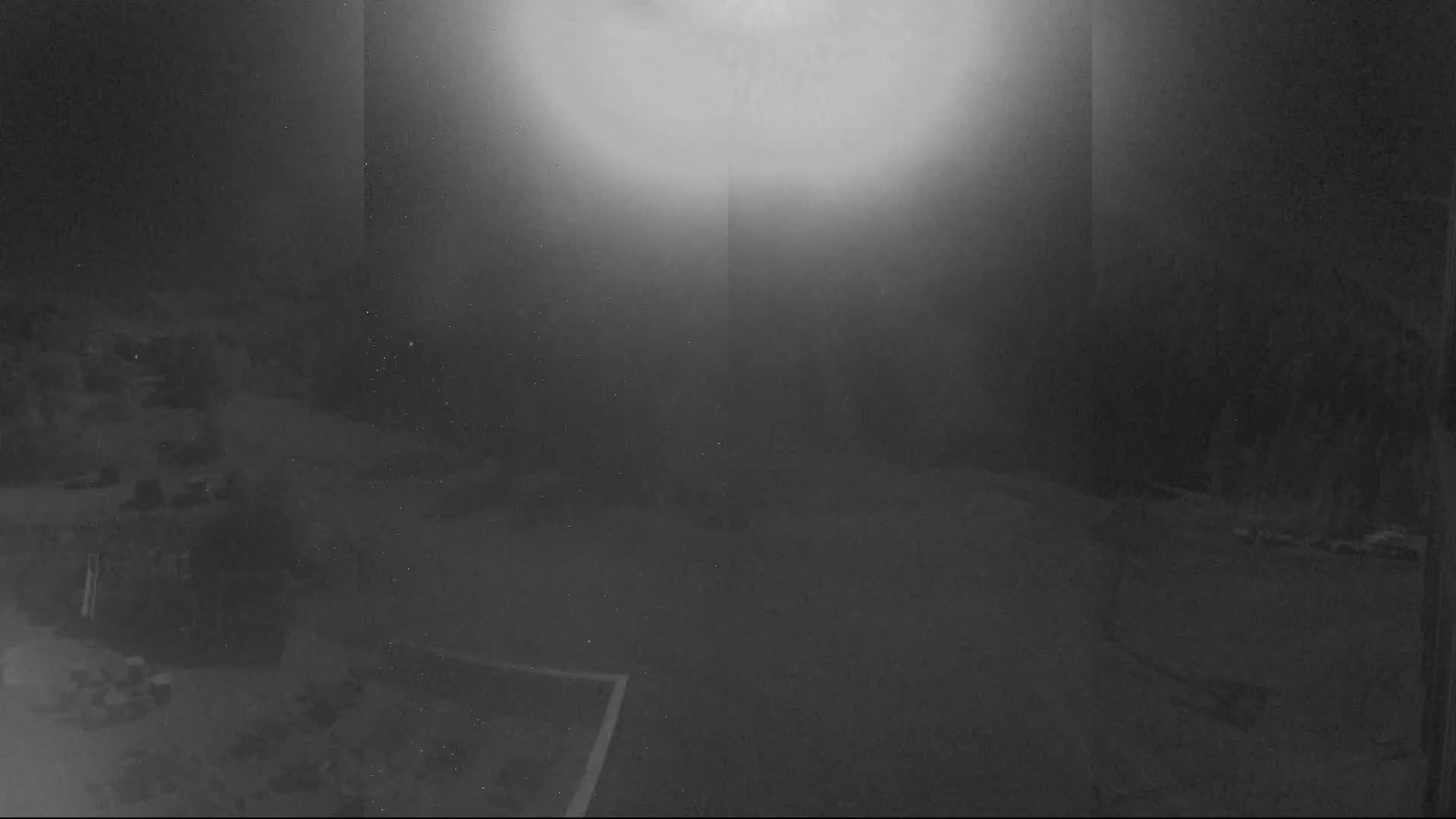 Archived image Webcam Malbun - Liechtenstein