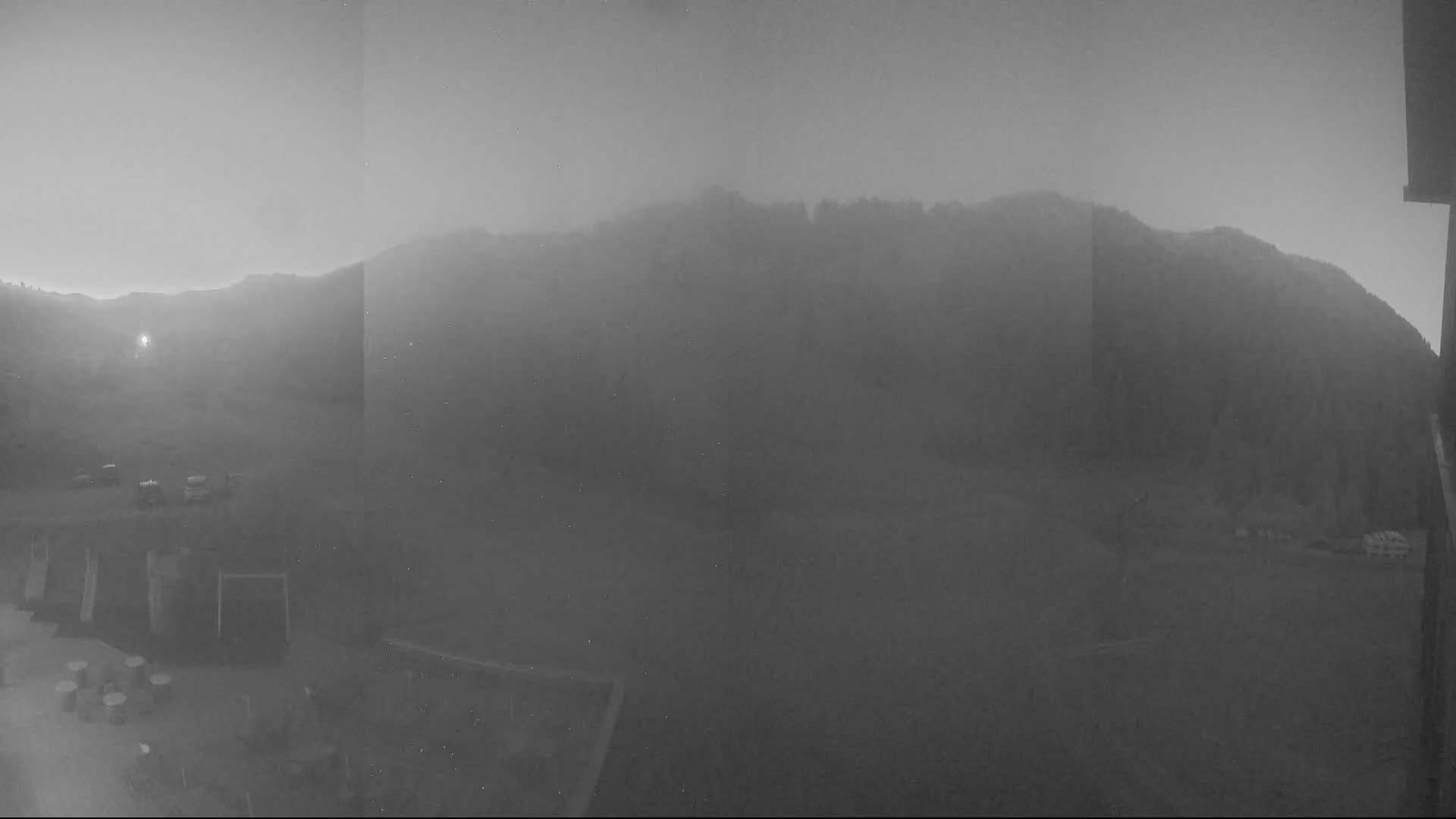 Archiv Foto Webcam Malbun - Skilift