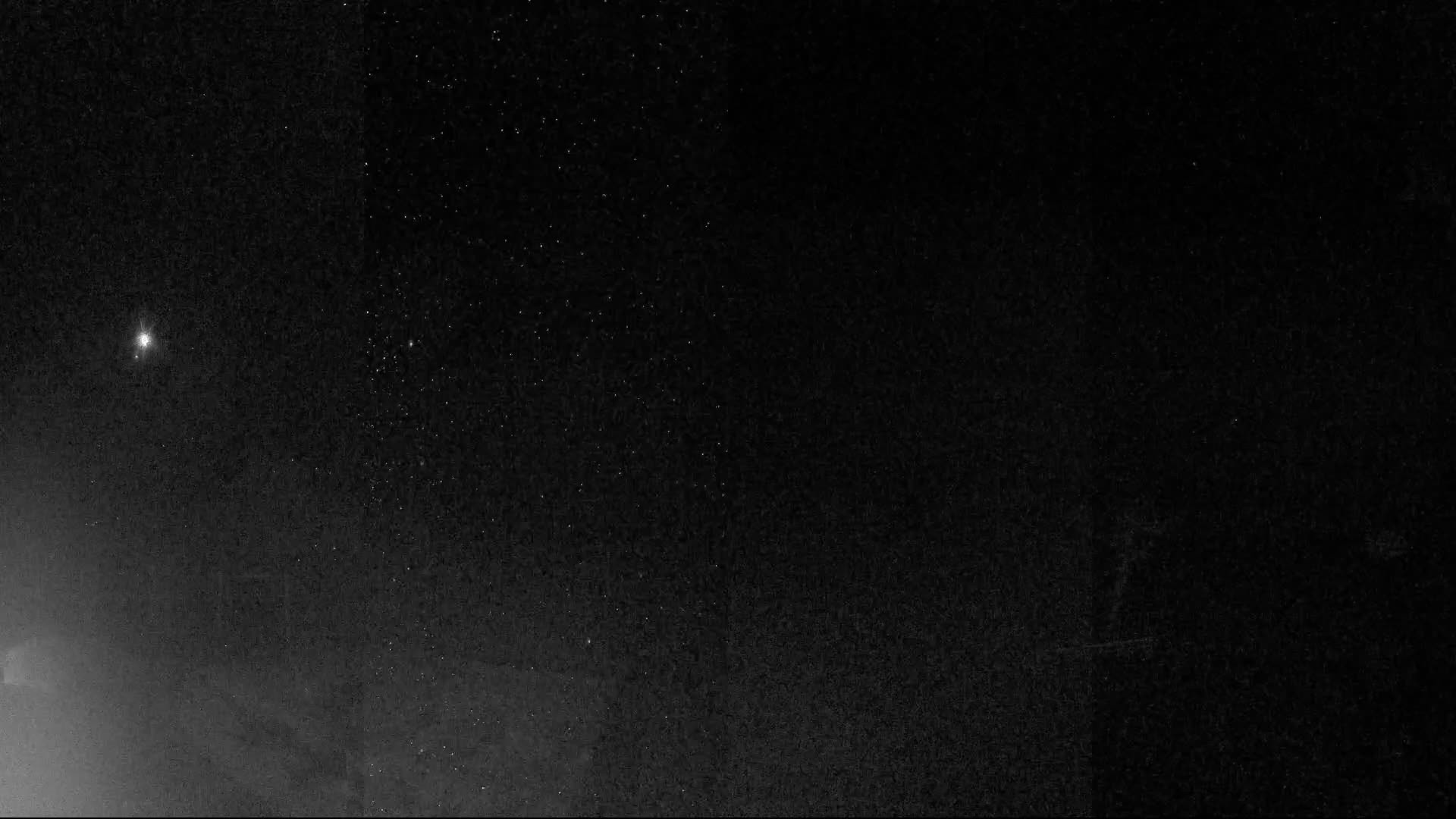 Archiv Foto Webcam Malbun - Skilift