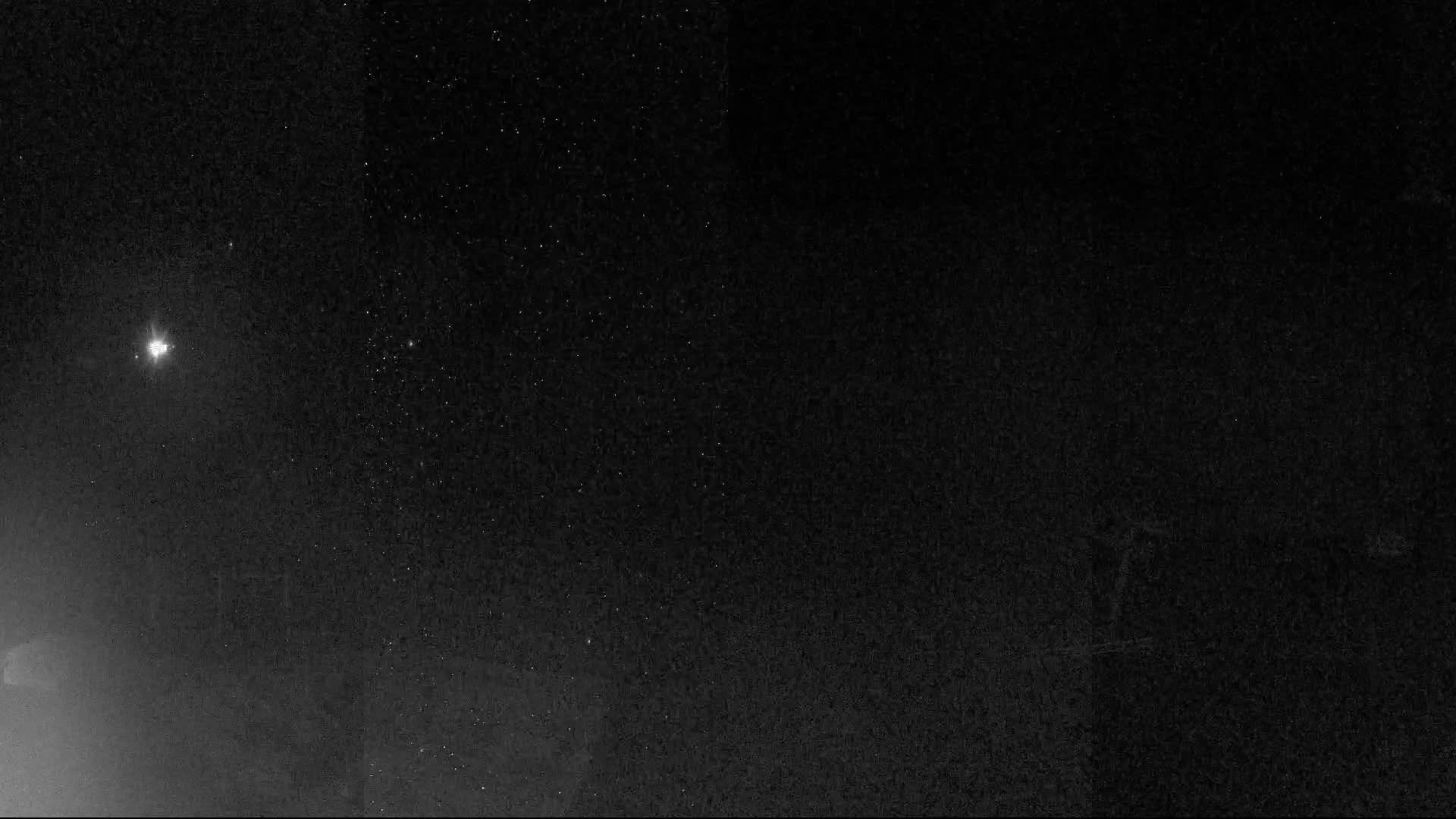 Archiv Foto Webcam Malbun - Skilift