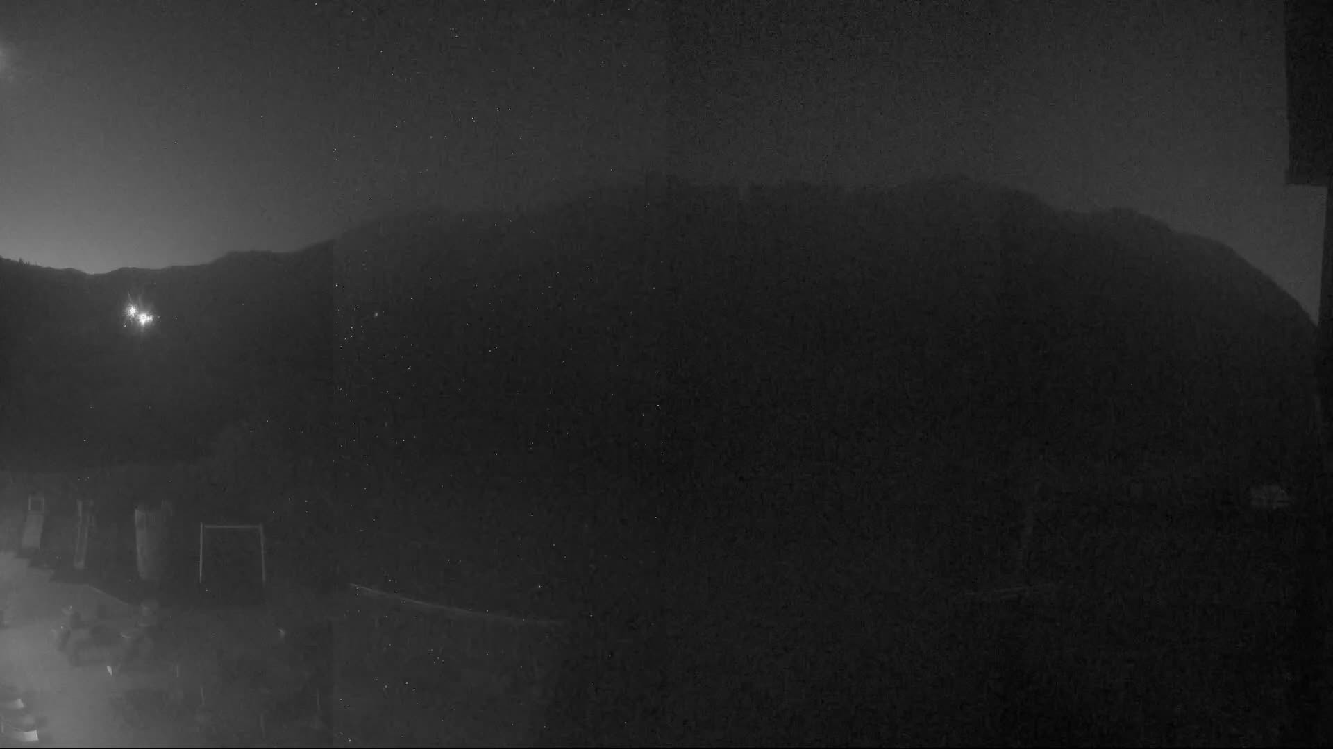 Archiv Foto Webcam Malbun - Skilift