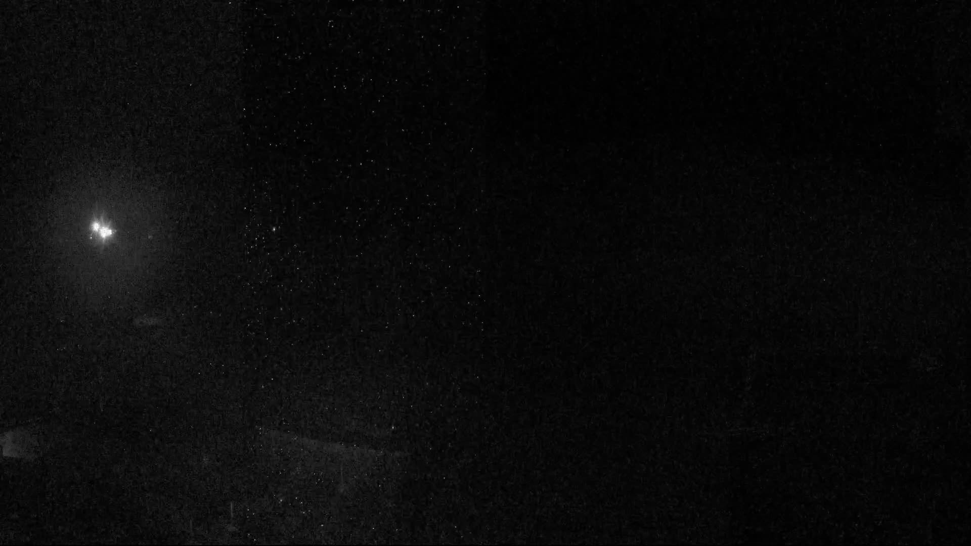 Archiv Foto Webcam Malbun - Skilift