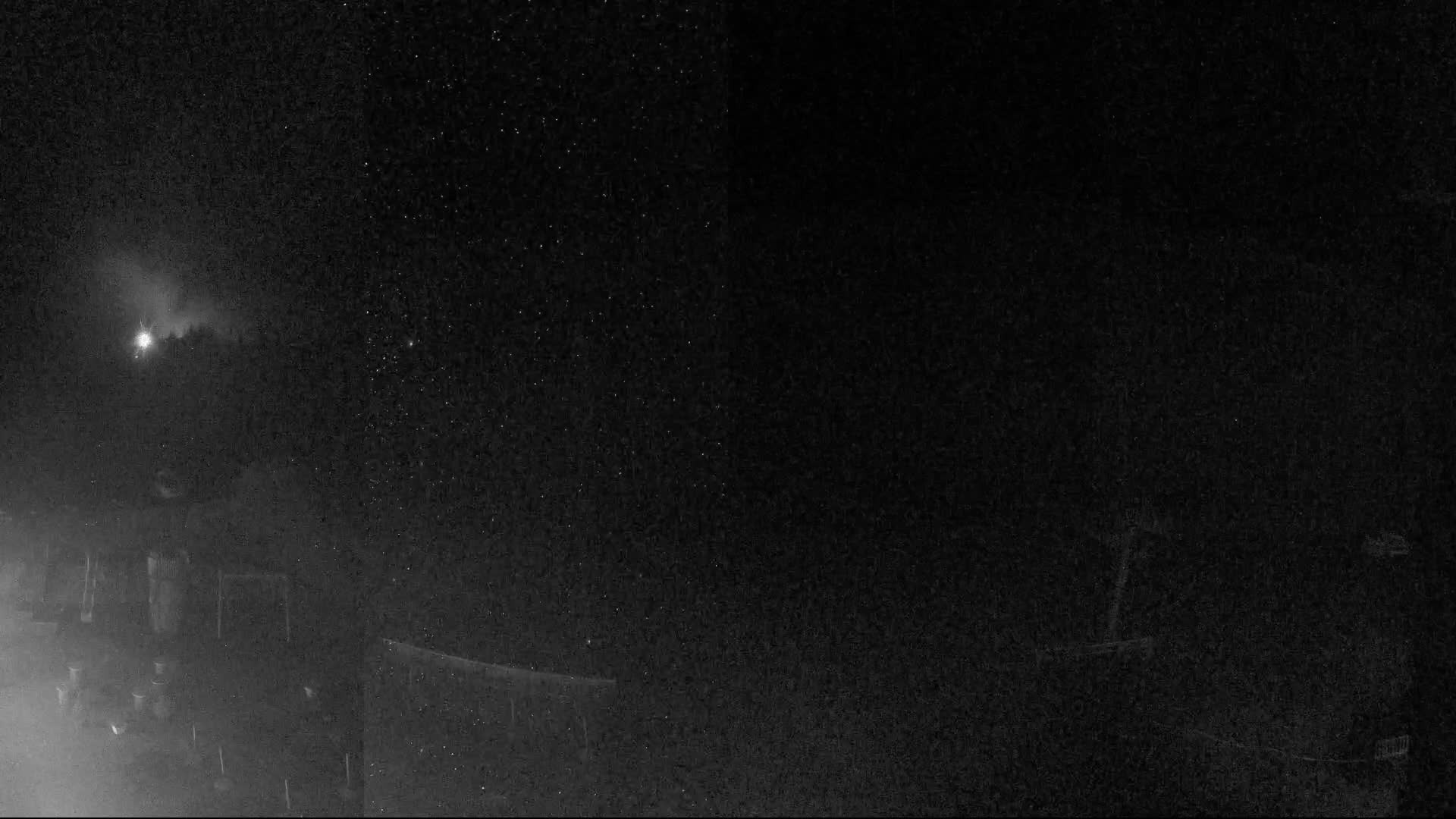 Archiv Foto Webcam Malbun - Skilift