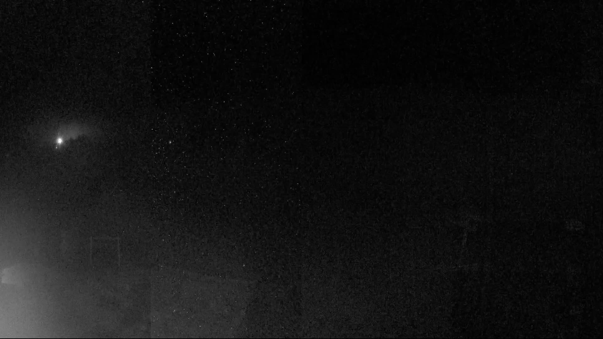 Archiv Foto Webcam Malbun - Skilift