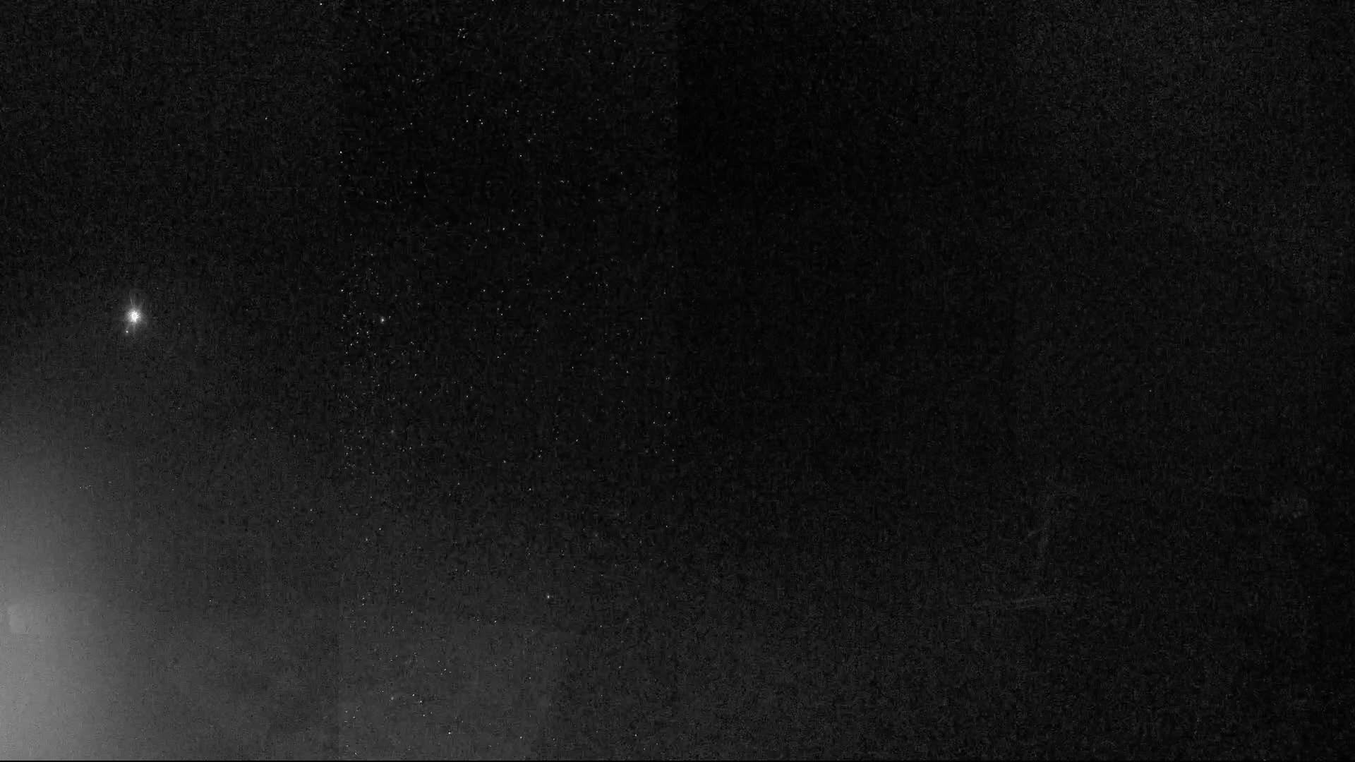 Archived image Webcam Malbun - Liechtenstein