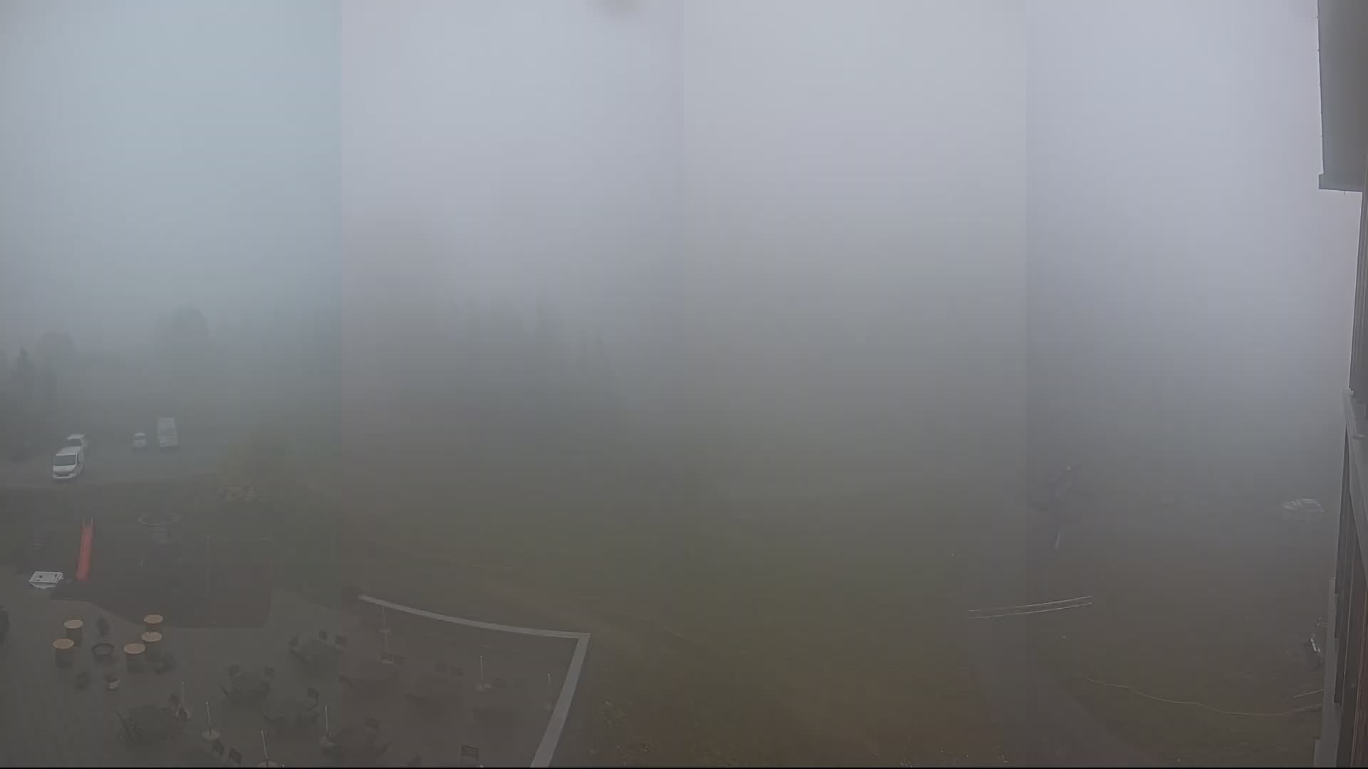 Archived image Webcam Malbun - Liechtenstein