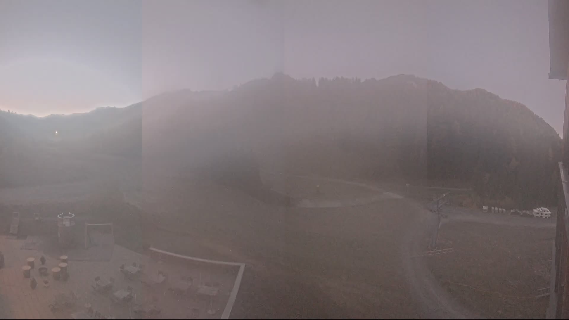 Archiv Foto Webcam Malbun - Skilift