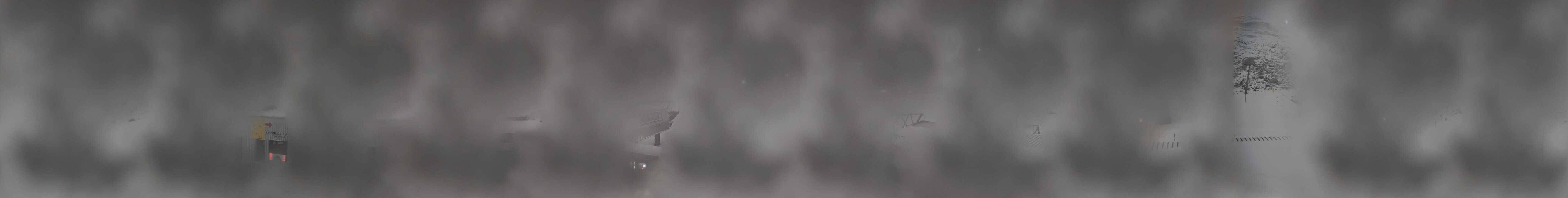 Archiv Foto Webcam Samnaun: Blick von der Alp Trida zum Viderjoch