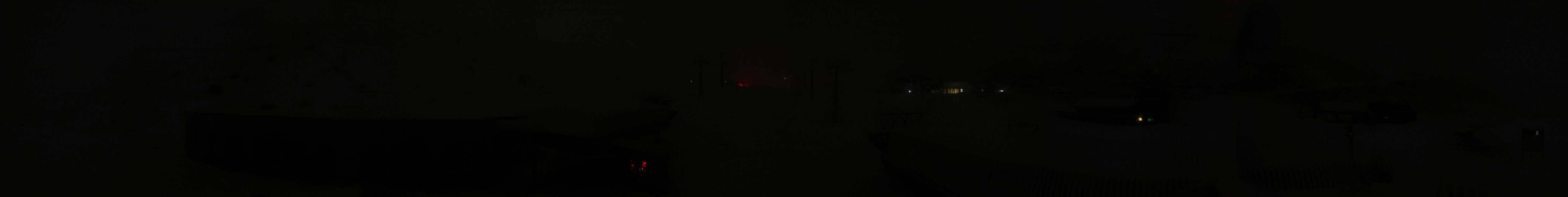 Archiv Foto Webcam Samnaun: Blick von der Alp Trida zum Viderjoch