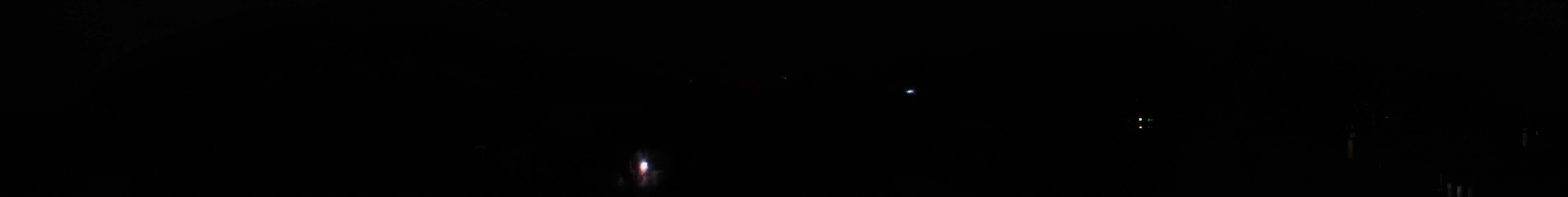 Archived image Webcam Samnaun: View from Alp Trida to Viderjoch