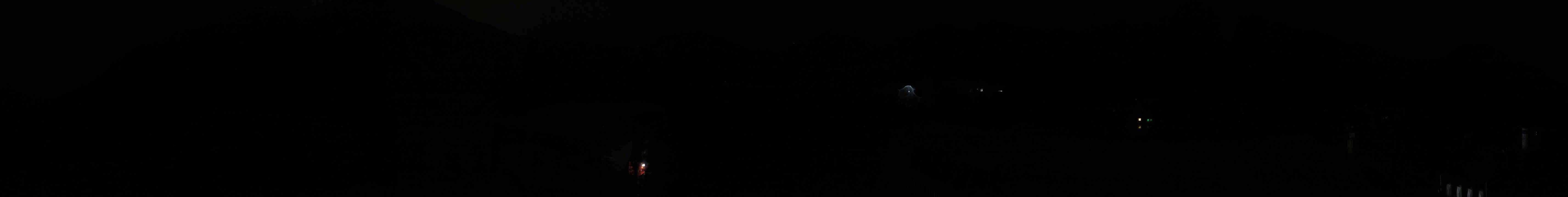 Archived image Webcam Samnaun: View from Alp Trida to Viderjoch