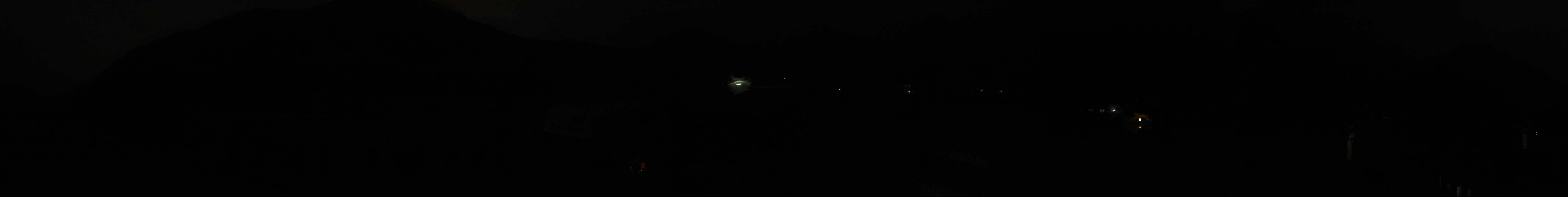 Archiv Foto Webcam Samnaun: Blick von der Alp Trida zum Viderjoch