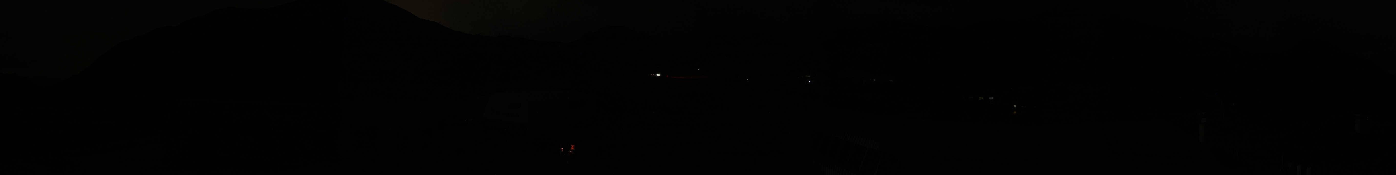Archiv Foto Webcam Samnaun: Blick von der Alp Trida zum Viderjoch