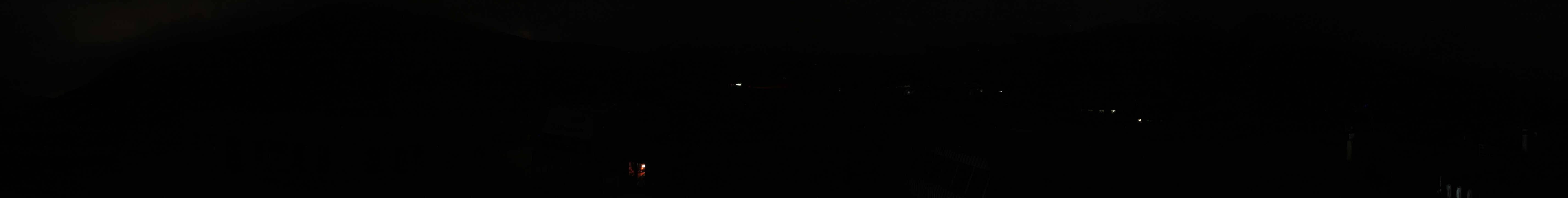 Archiv Foto Webcam Samnaun: Blick von der Alp Trida zum Viderjoch