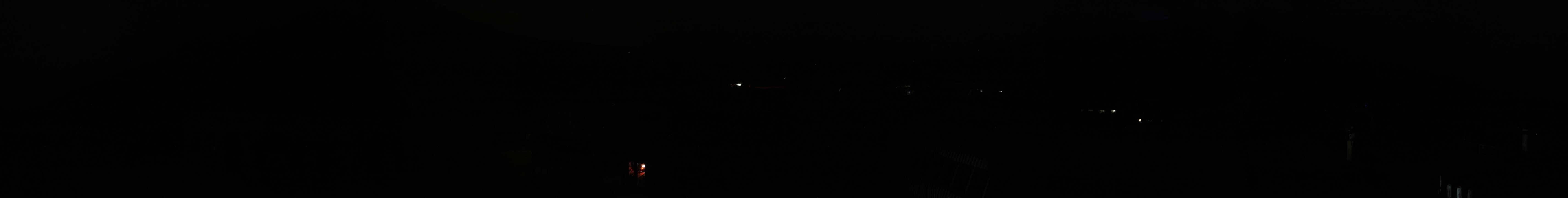 Archiv Foto Webcam Samnaun: Blick von der Alp Trida zum Viderjoch