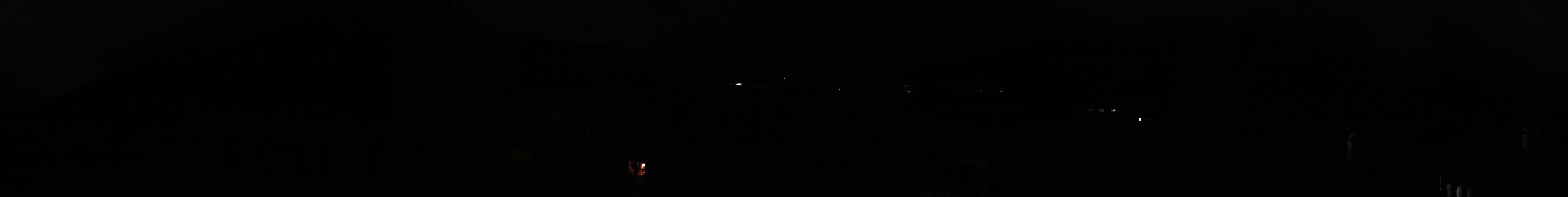 Archiv Foto Webcam Samnaun: Blick von der Alp Trida zum Viderjoch