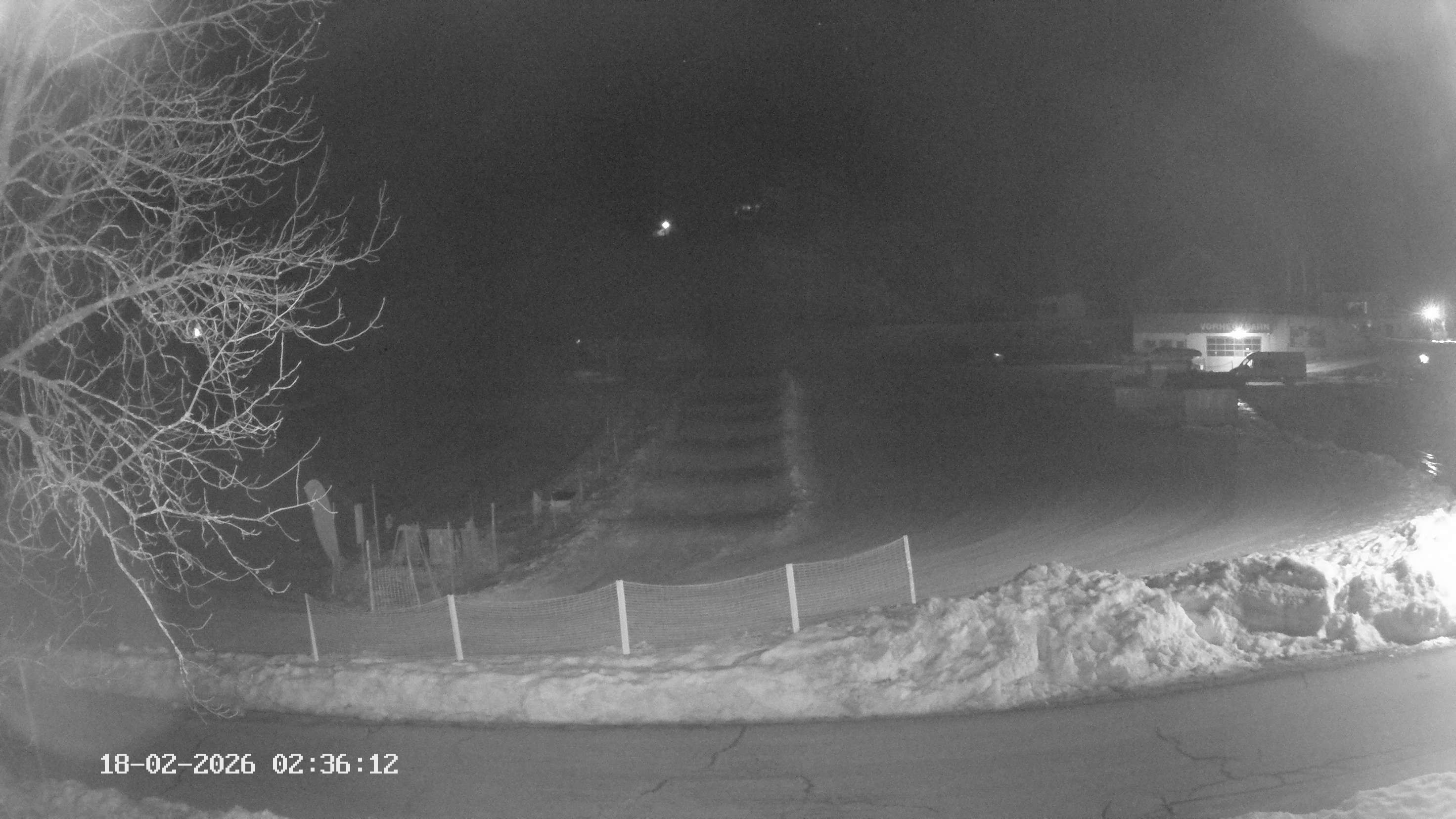 Archived image Webcam Kötschach Mauthen - Base station