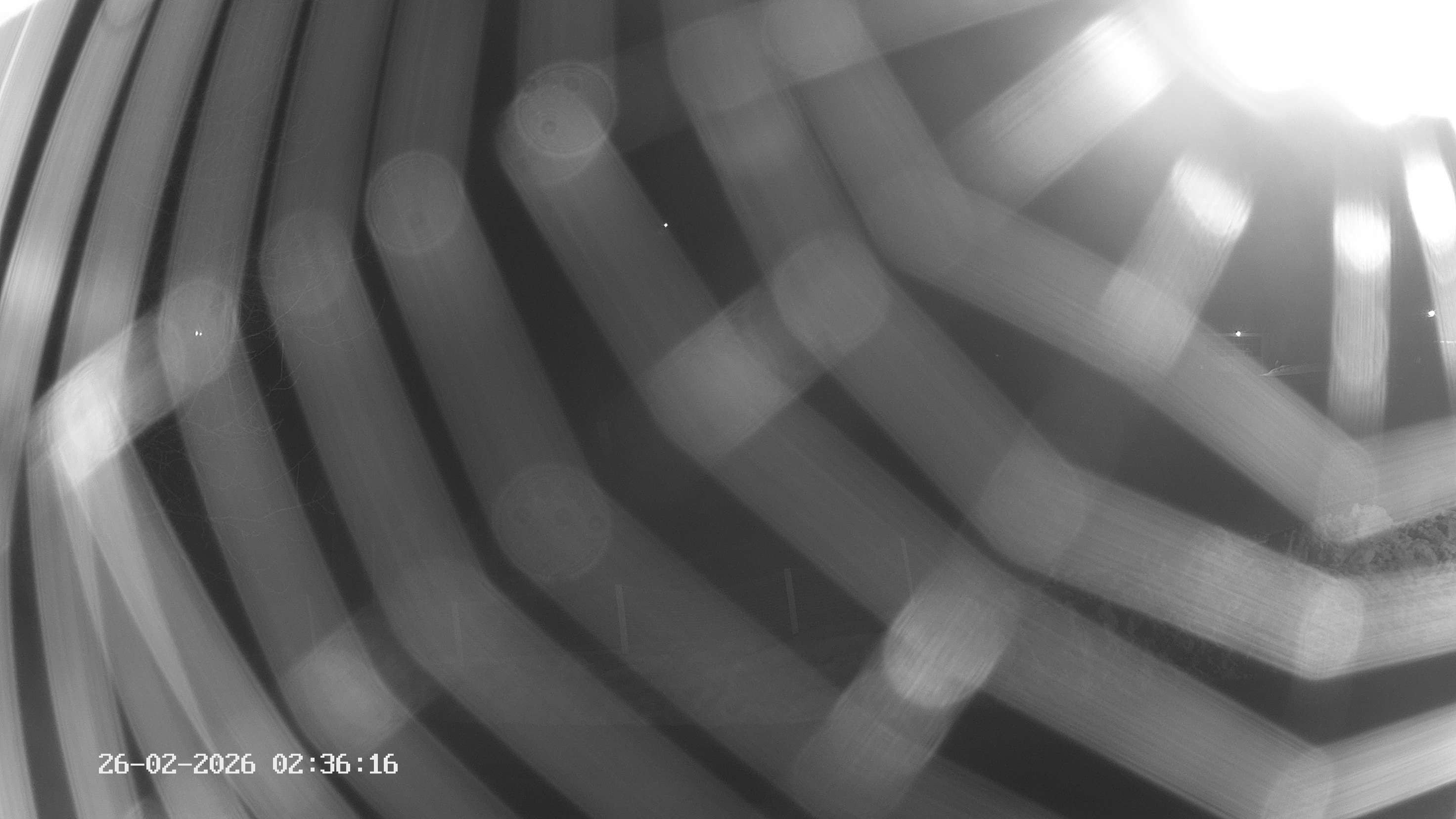 Archived image Webcam Kötschach Mauthen - Base station