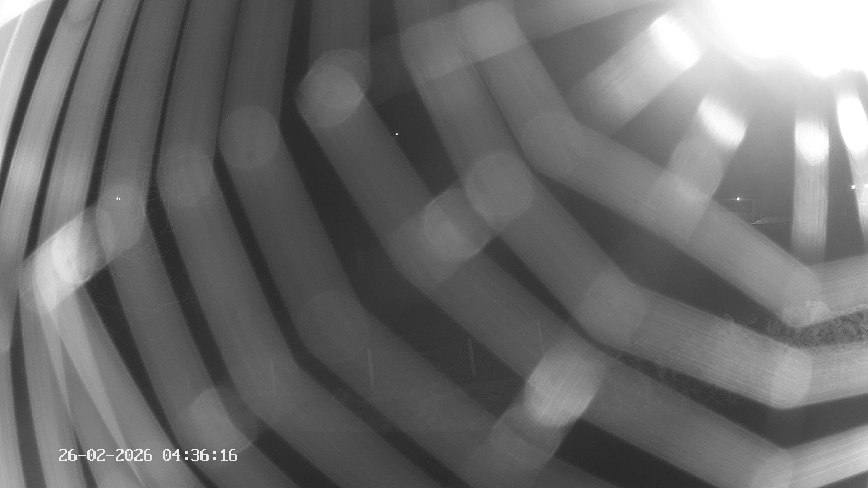 Archived image Webcam Kötschach Mauthen - Base station