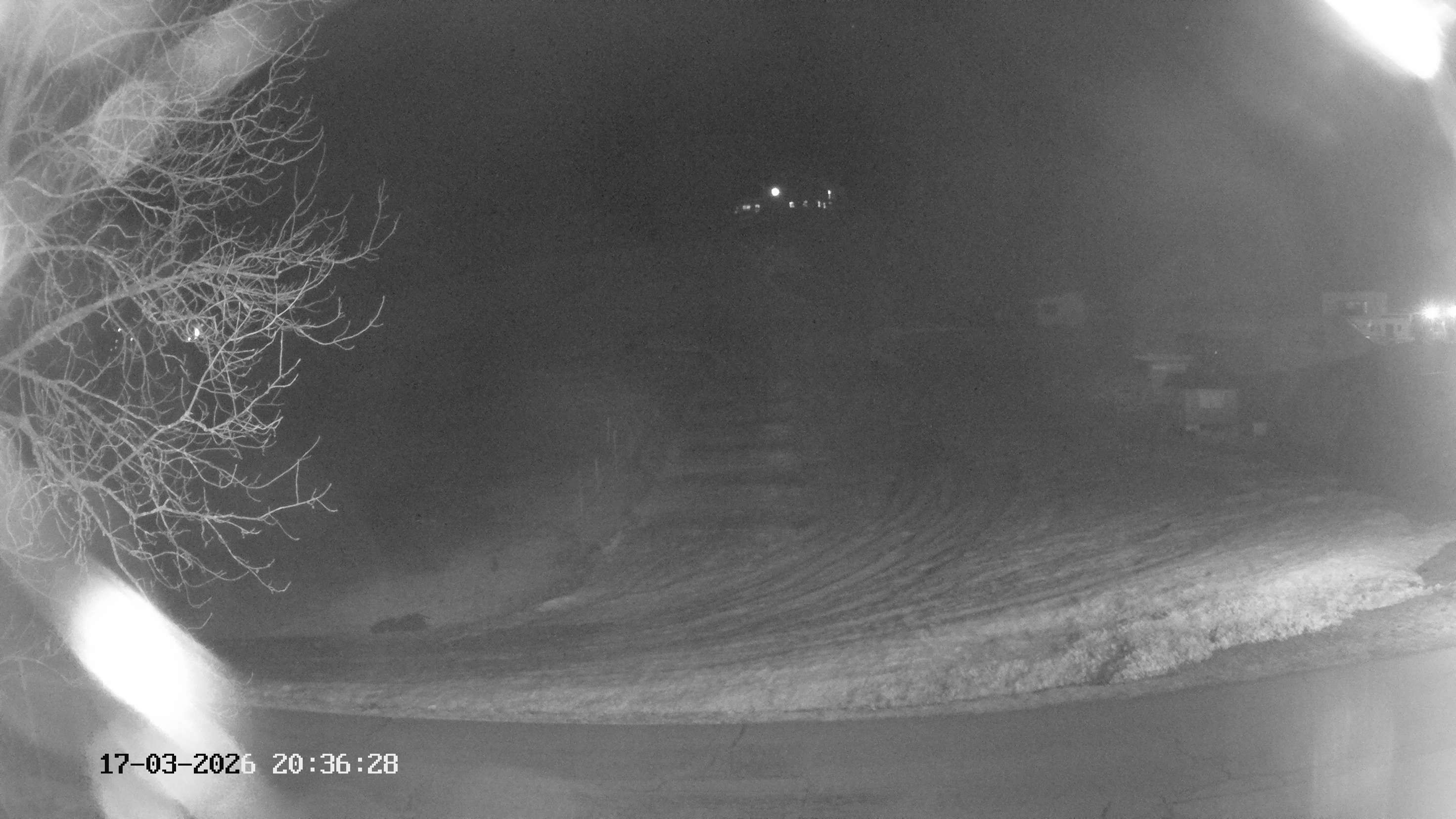 Archiv Foto Webcam Kötschach Mauthen - Talstation