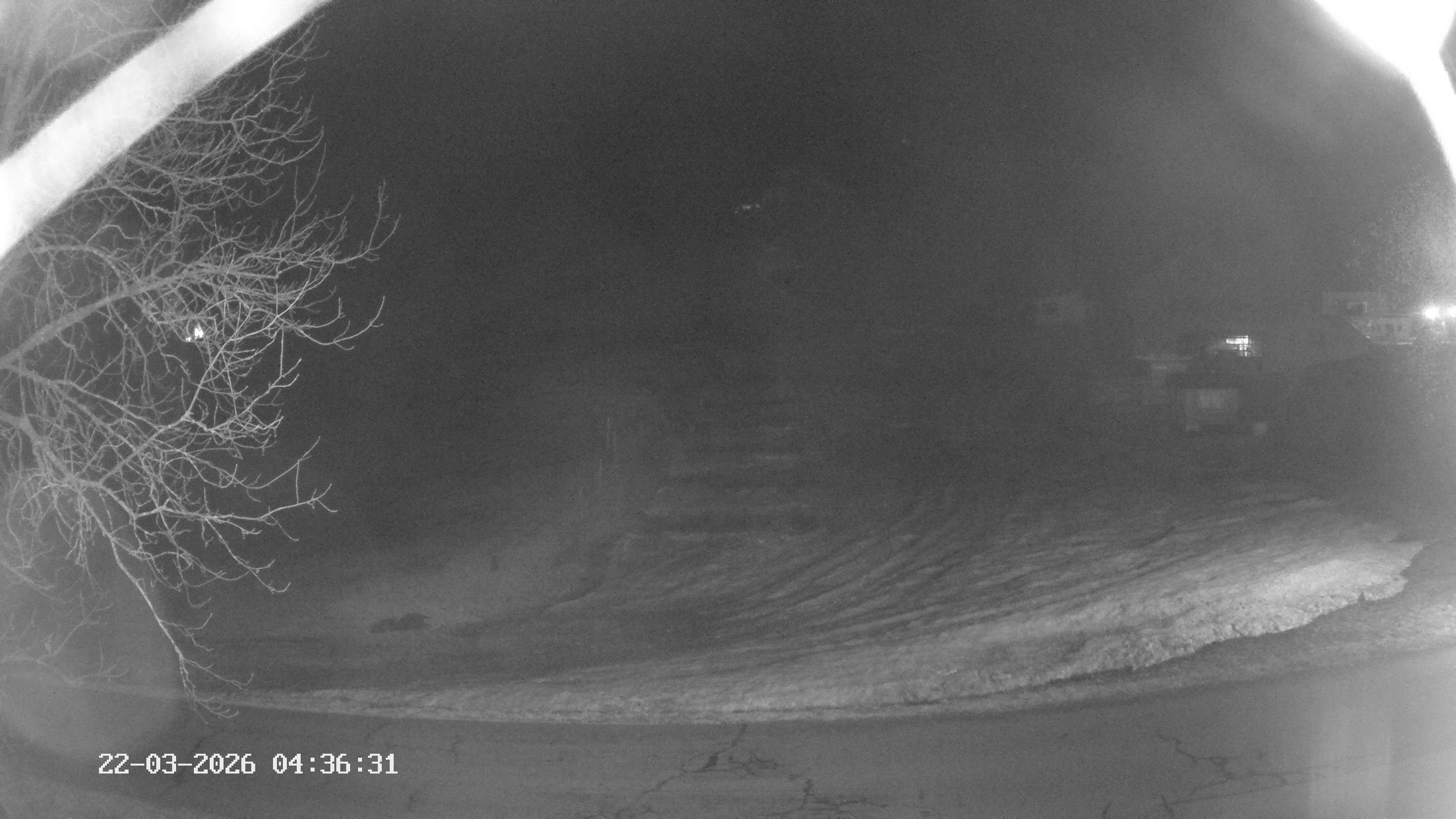 Archiv Foto Webcam Kötschach Mauthen - Talstation