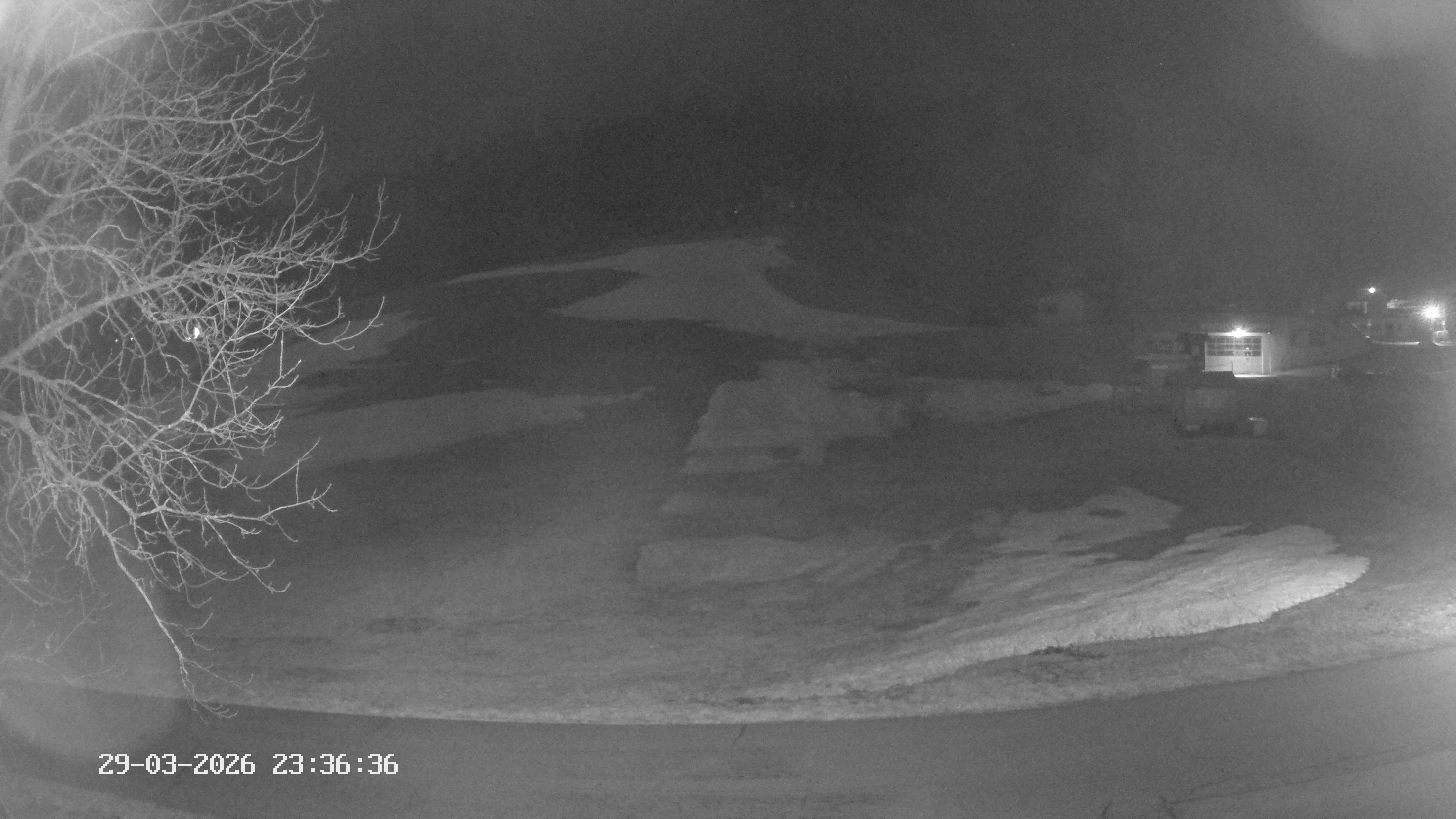 Archiv Foto Webcam Kötschach Mauthen - Talstation