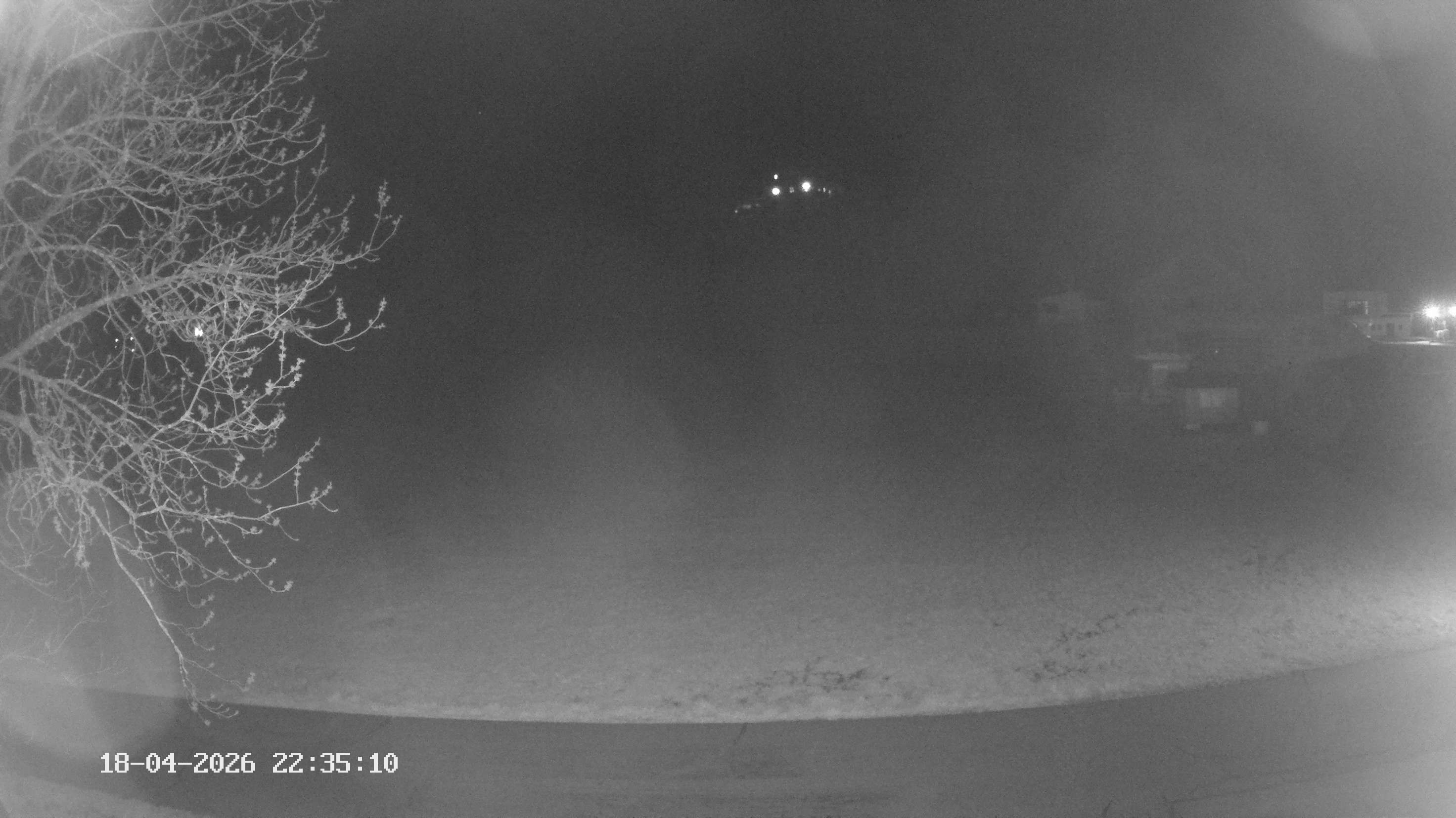 Archiv Foto Webcam Kötschach Mauthen - Talstation