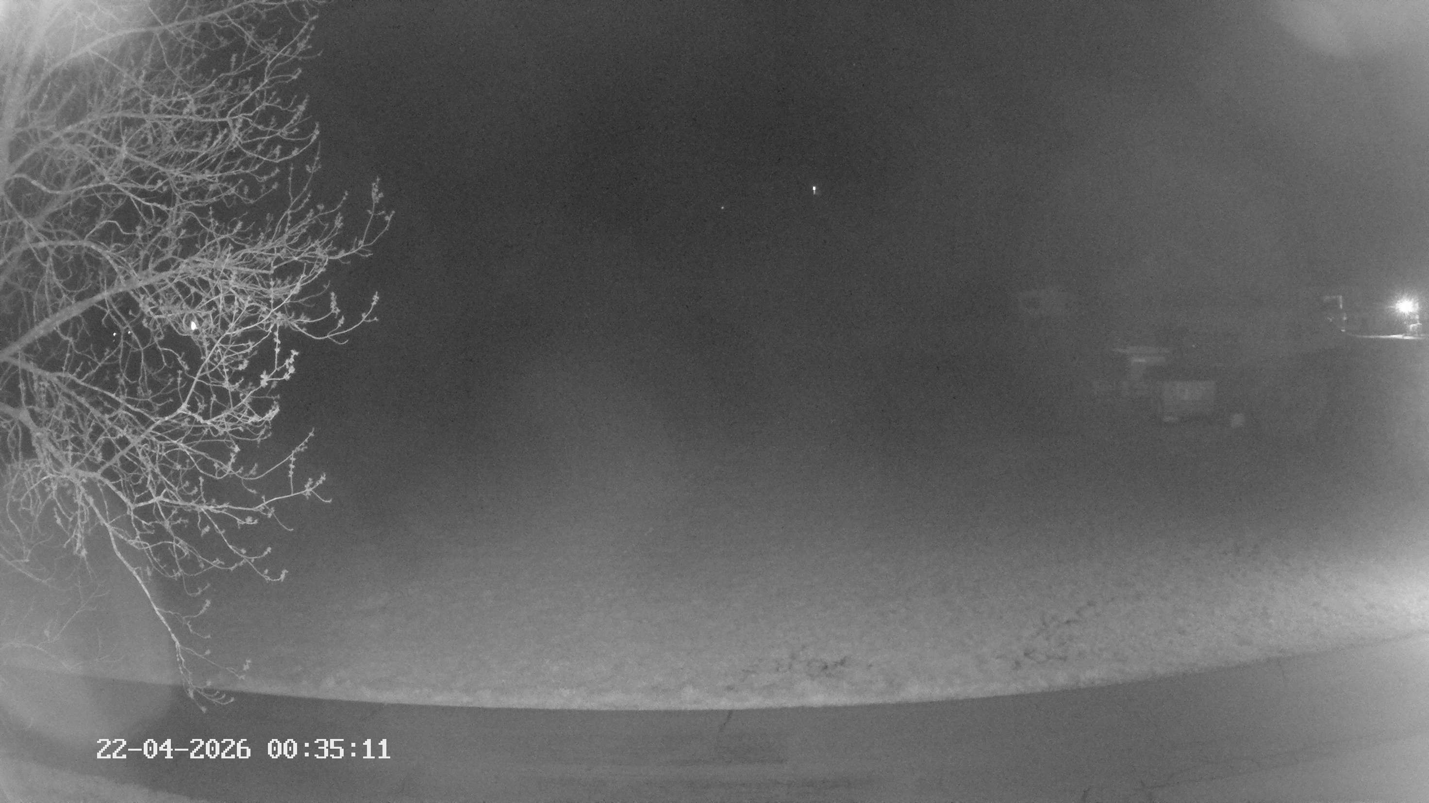 Archived image Webcam Kötschach Mauthen - Base station