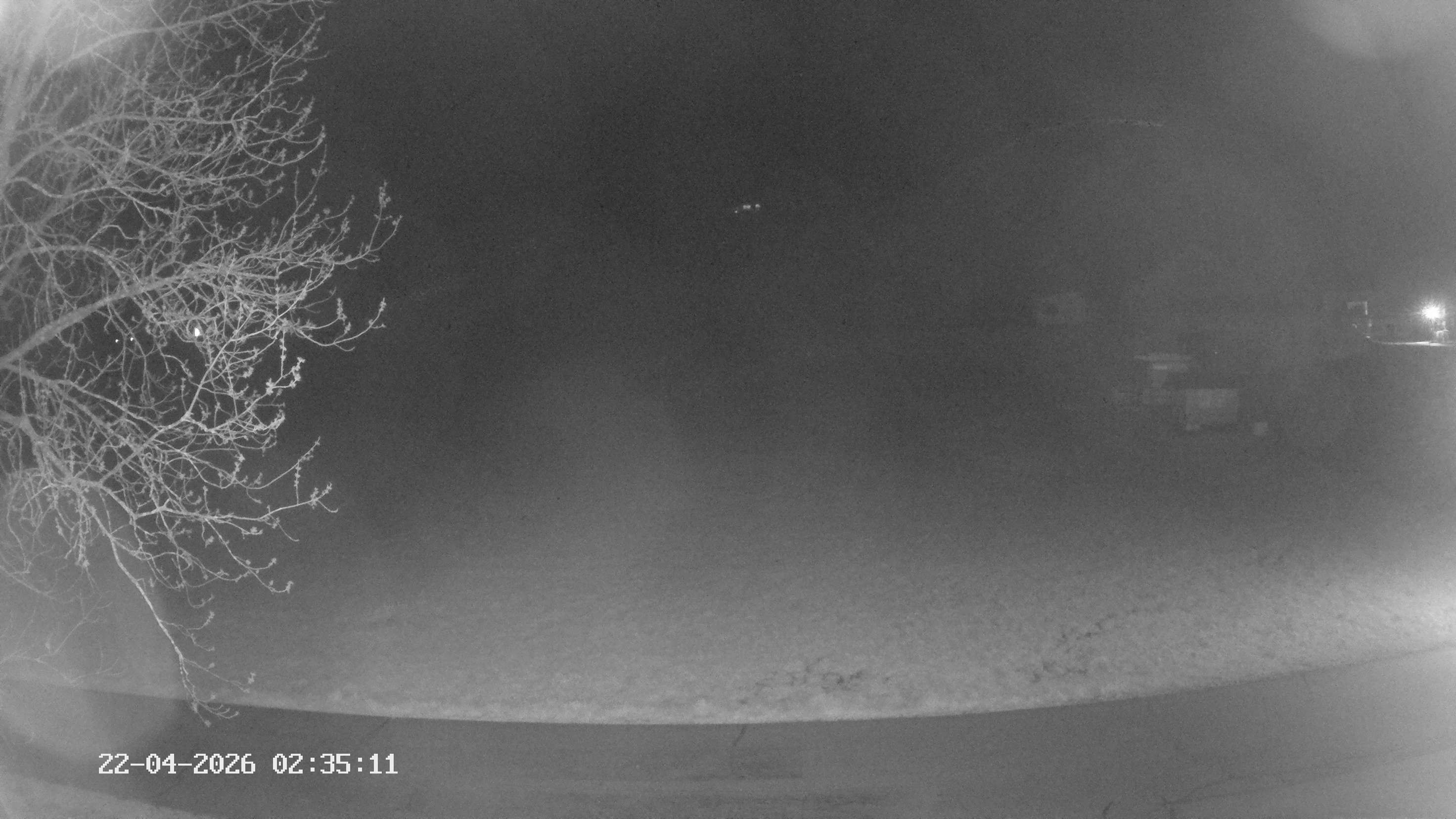 Archived image Webcam Kötschach Mauthen - Base station