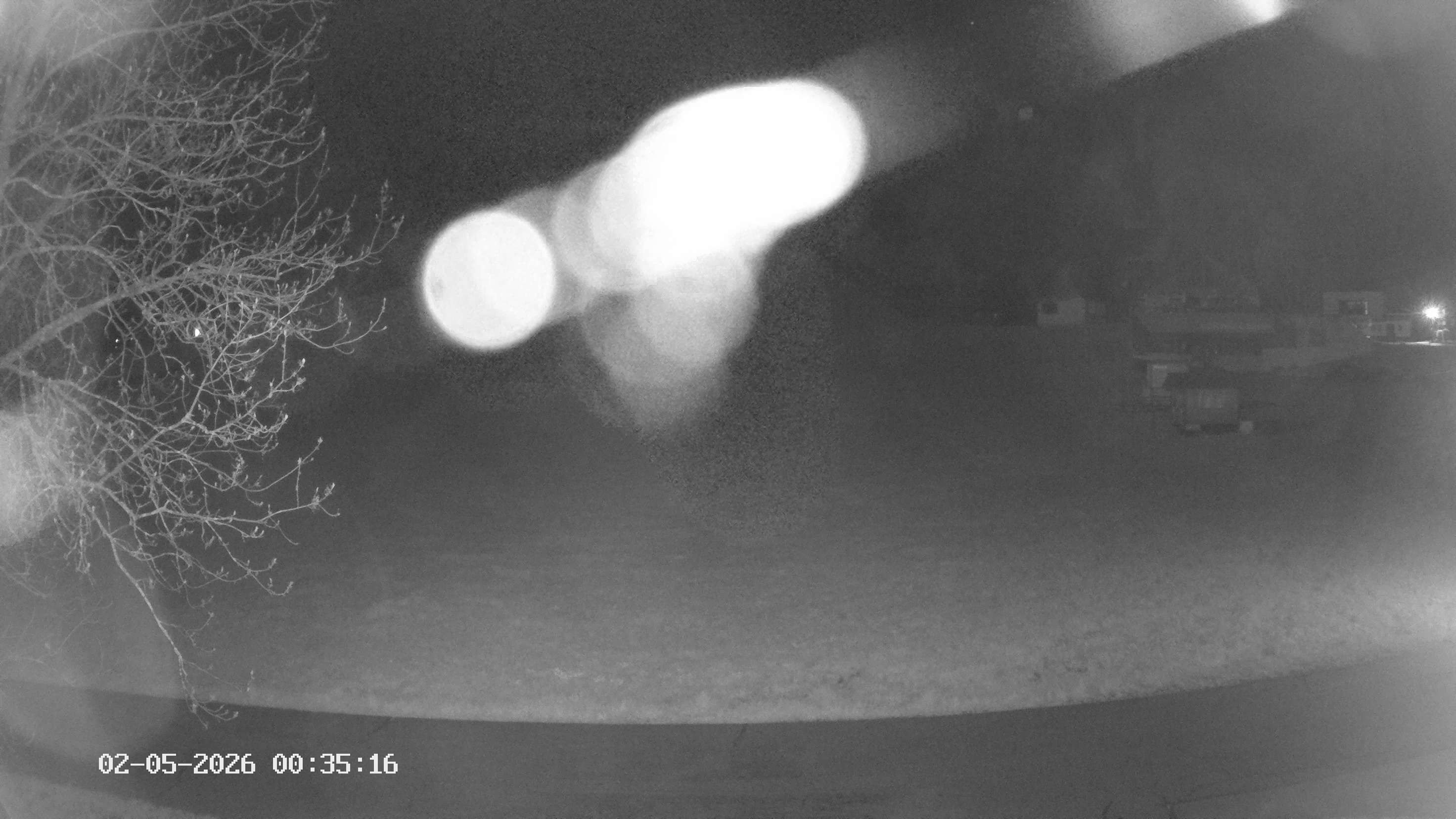 Archiv Foto Webcam Kötschach Mauthen - Talstation