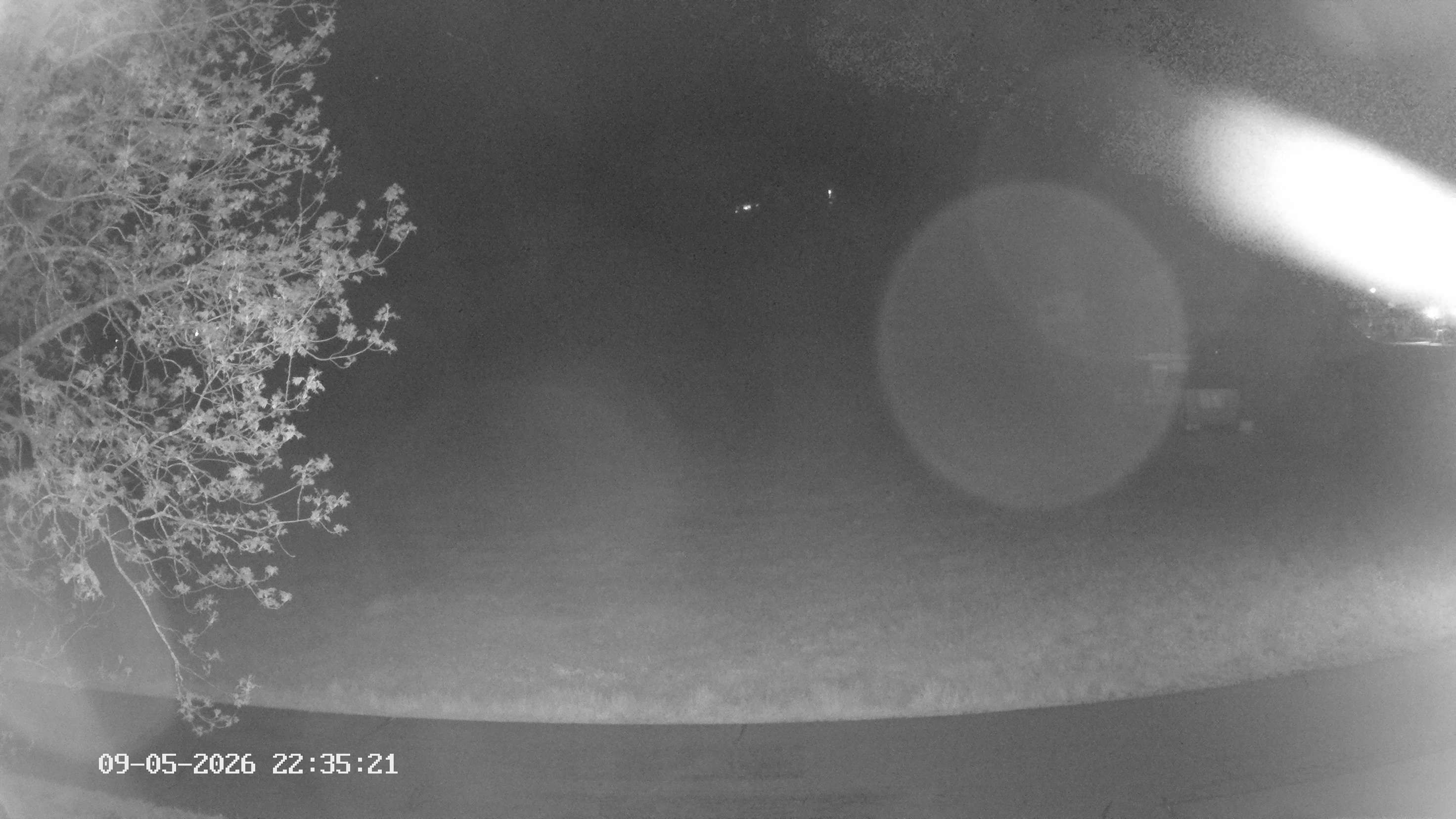 Archiv Foto Webcam Kötschach Mauthen - Talstation