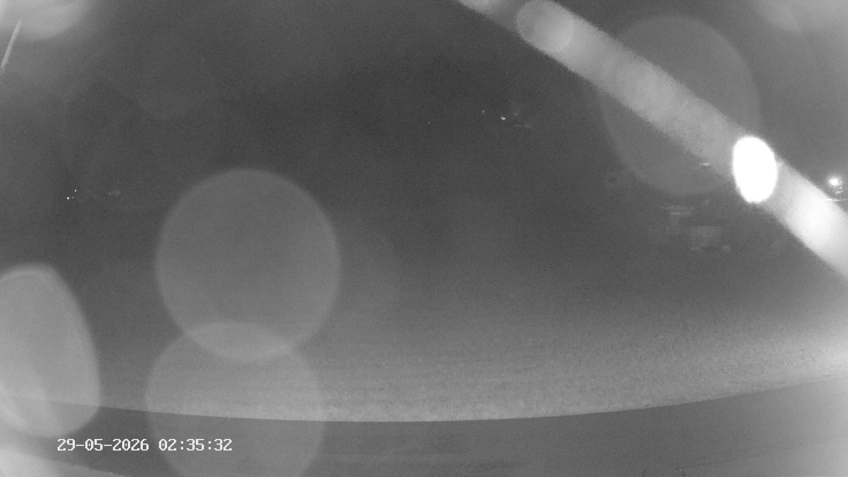 Archiv Foto Webcam Kötschach Mauthen - Talstation
