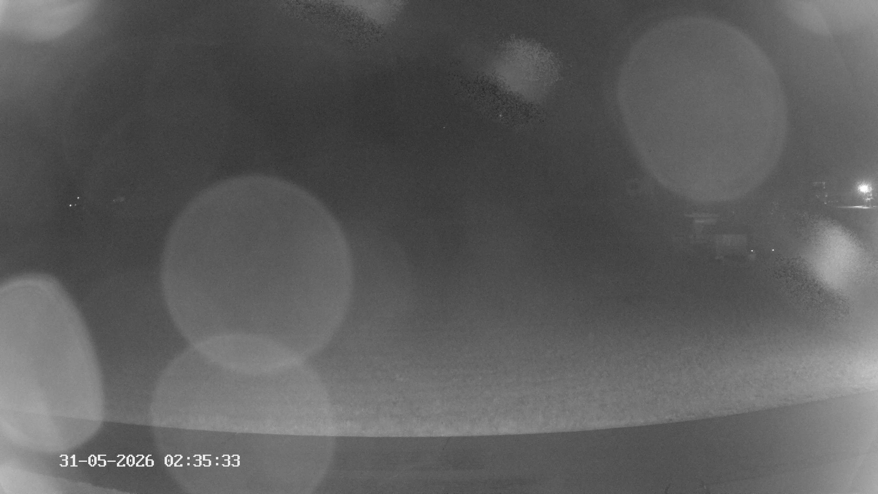 Archiv Foto Webcam Kötschach Mauthen - Talstation