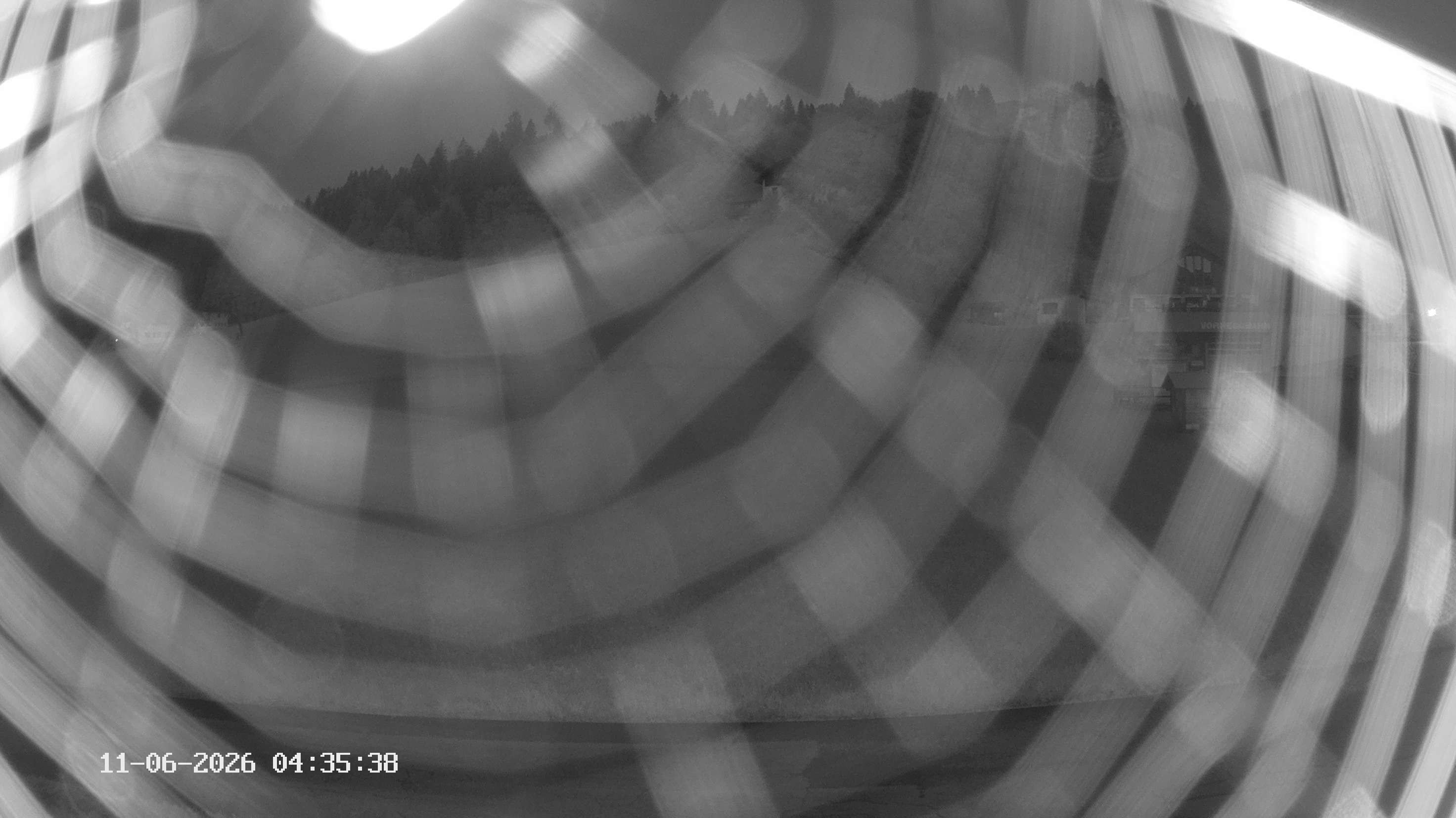 Archived image Webcam Kötschach Mauthen - Base station