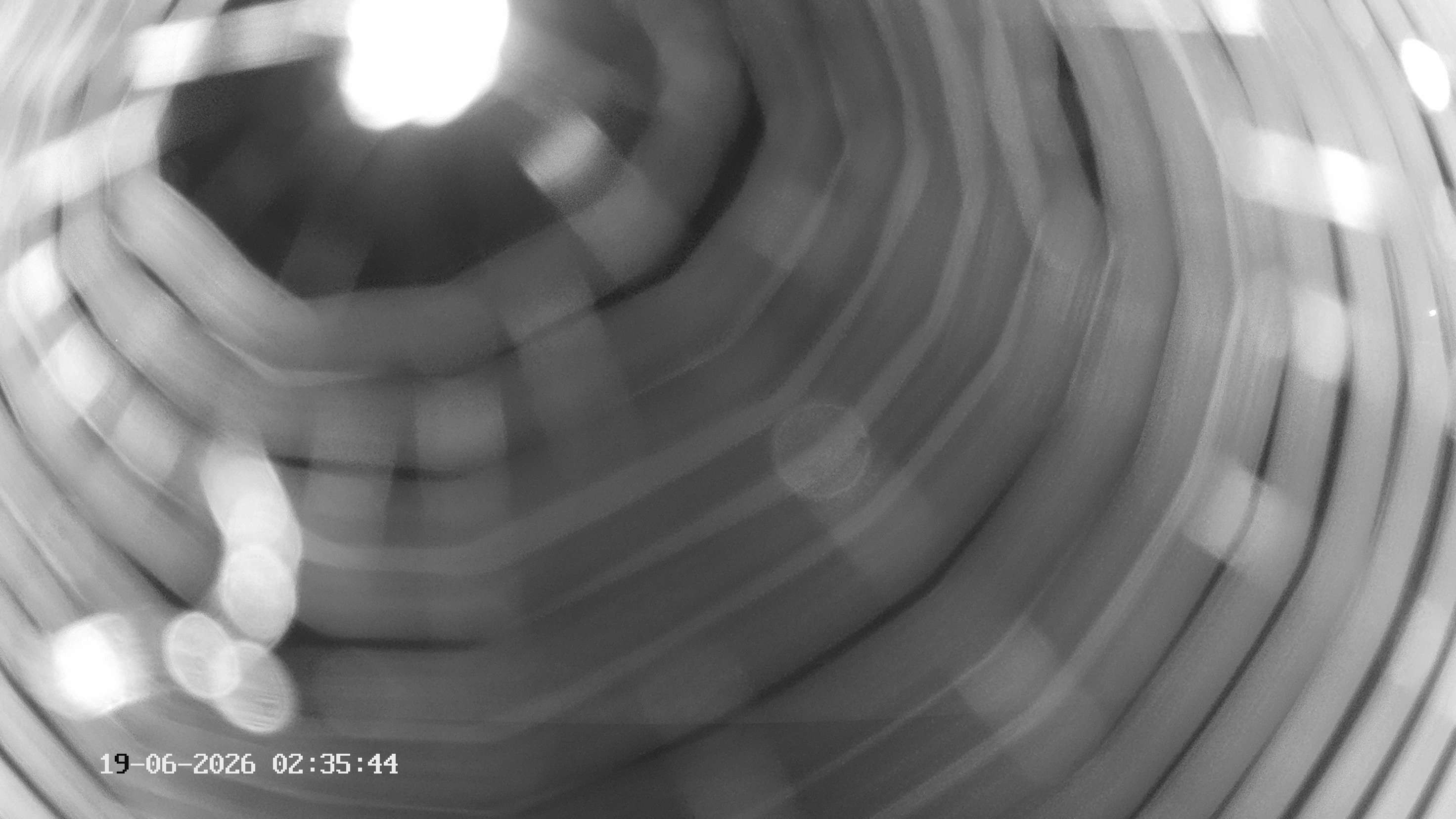 Archiv Foto Webcam Kötschach Mauthen - Talstation
