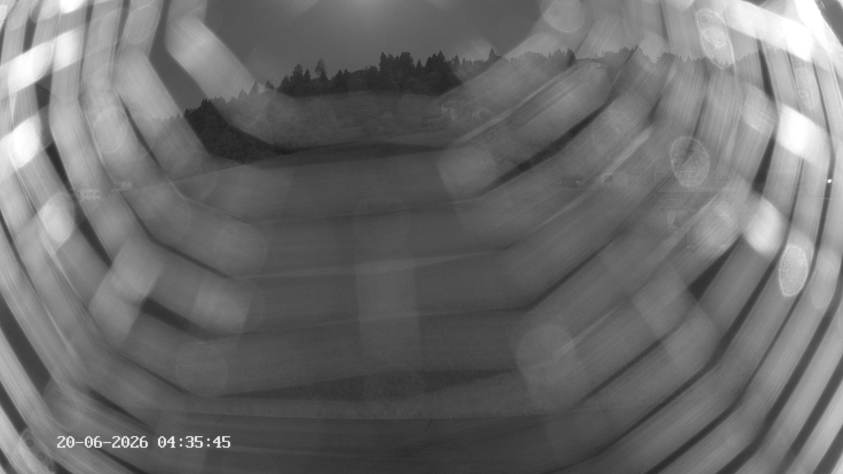 Archiv Foto Webcam Kötschach Mauthen - Talstation